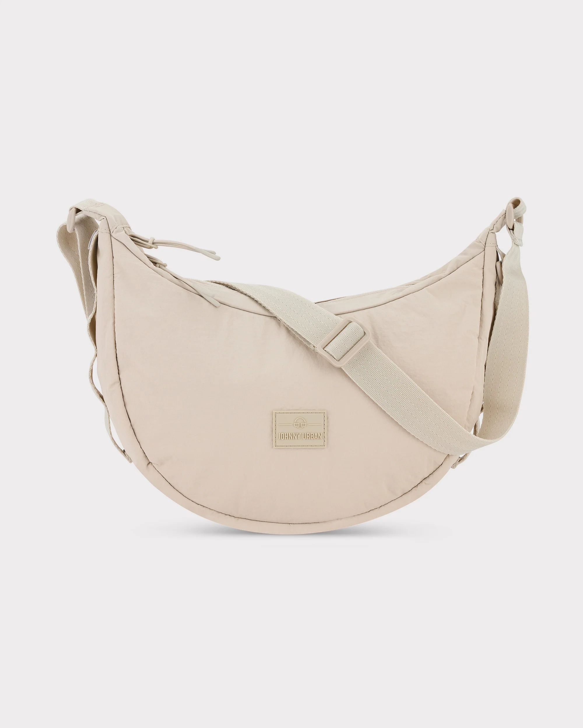 Half Moon Bag "Kaia Medium" - Image 9