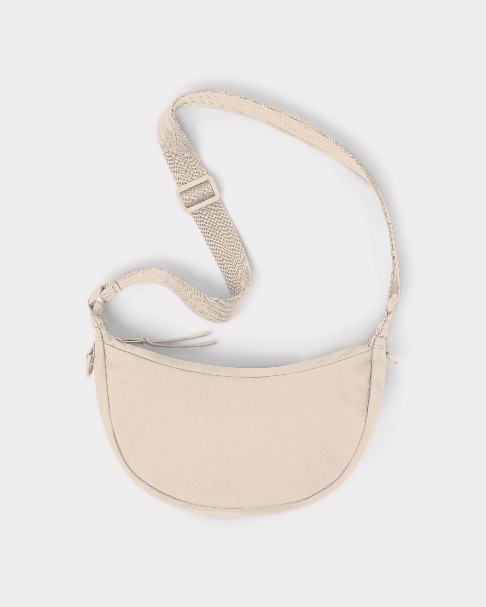 Half Moon Bag "Kaia Small" - Image 12