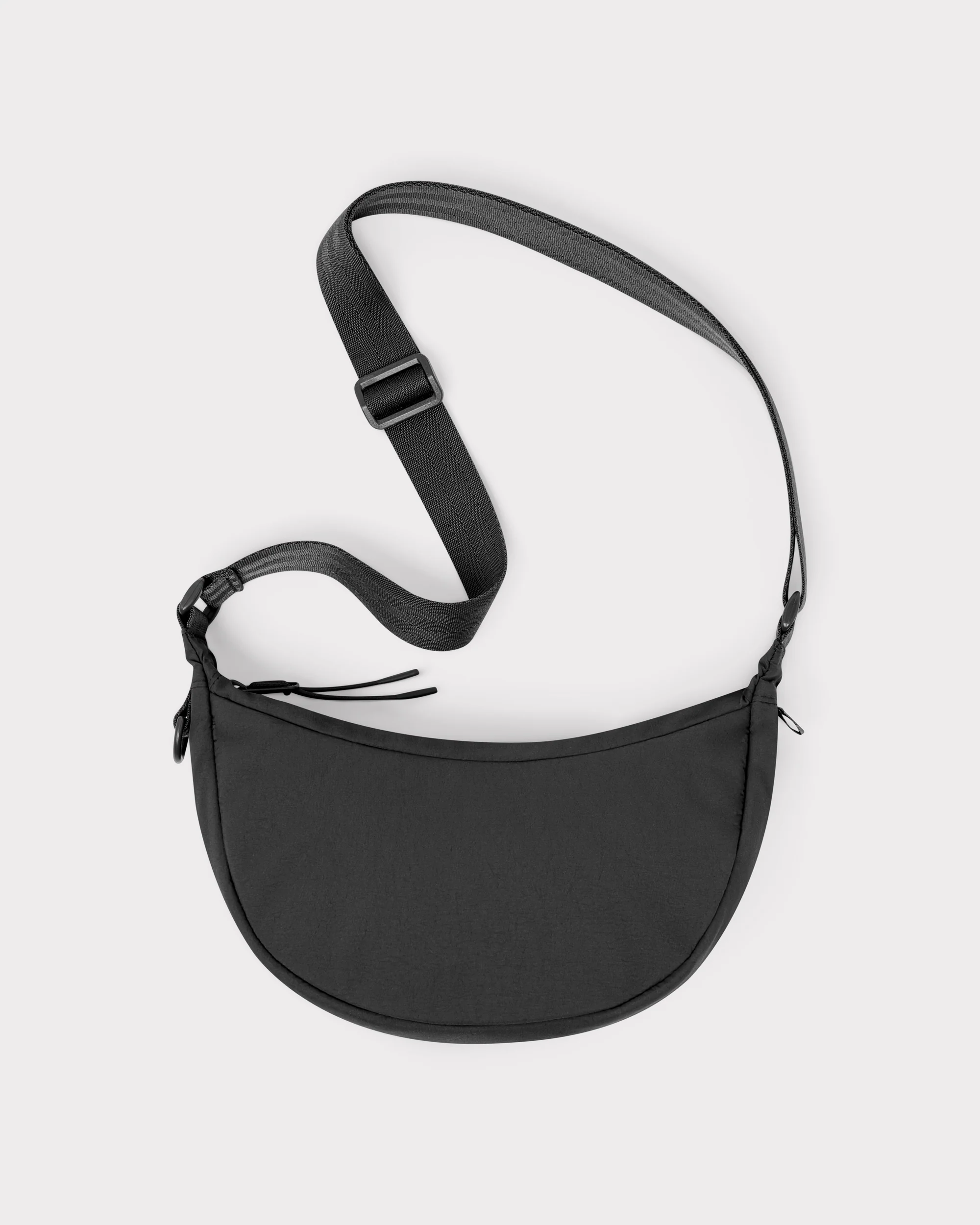 Half Moon Bag "Kaia Small" - Image 4