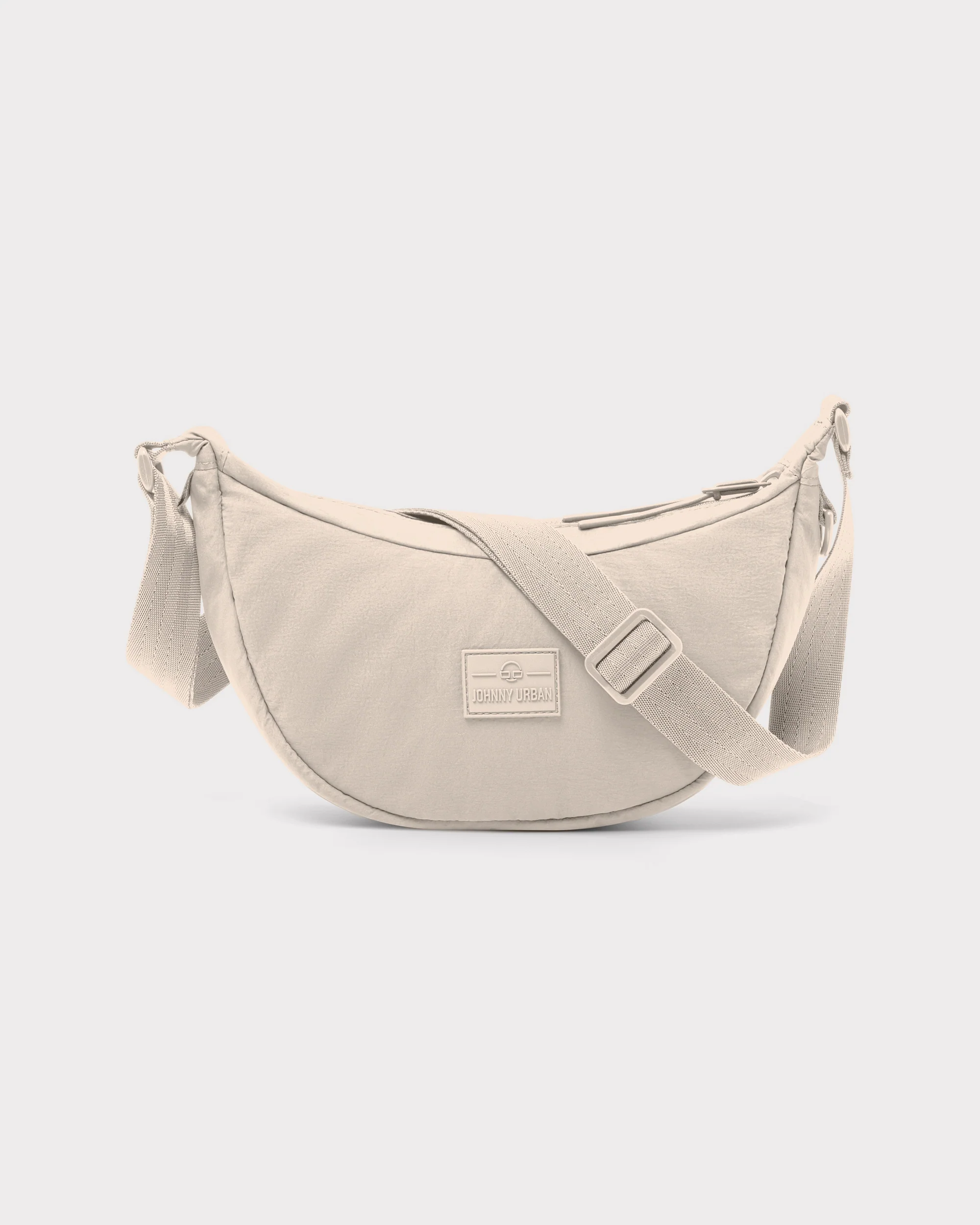 Half Moon Bag "Kaia Small" - Image 9