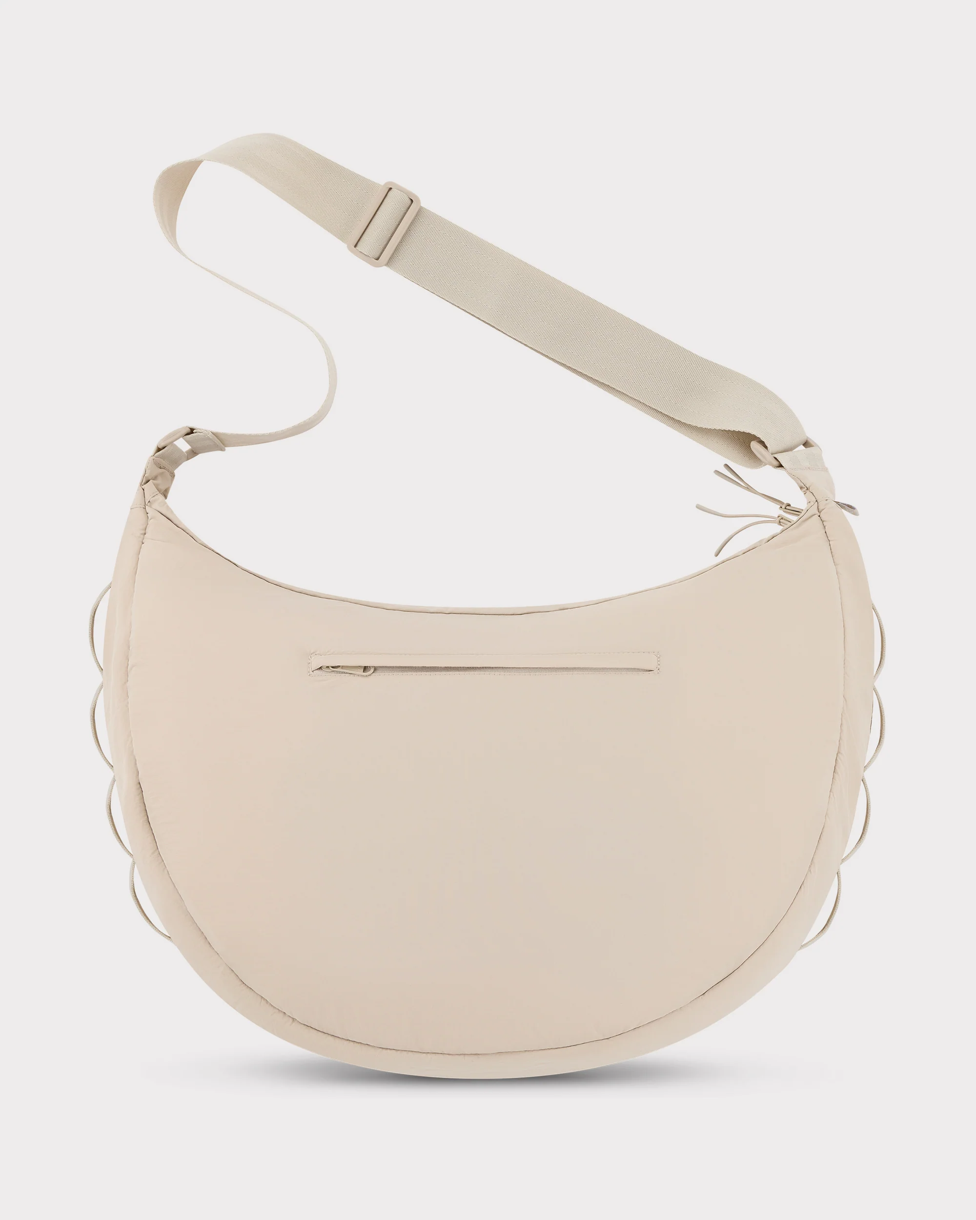 Half Moon Bag "Kaia XL" - Image 12