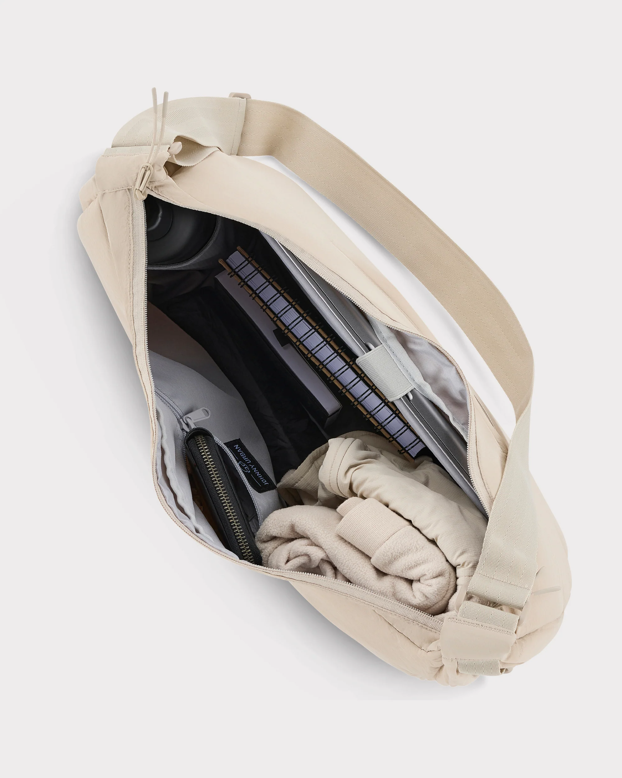 Half Moon Bag "Kaia XL" - Image 15
