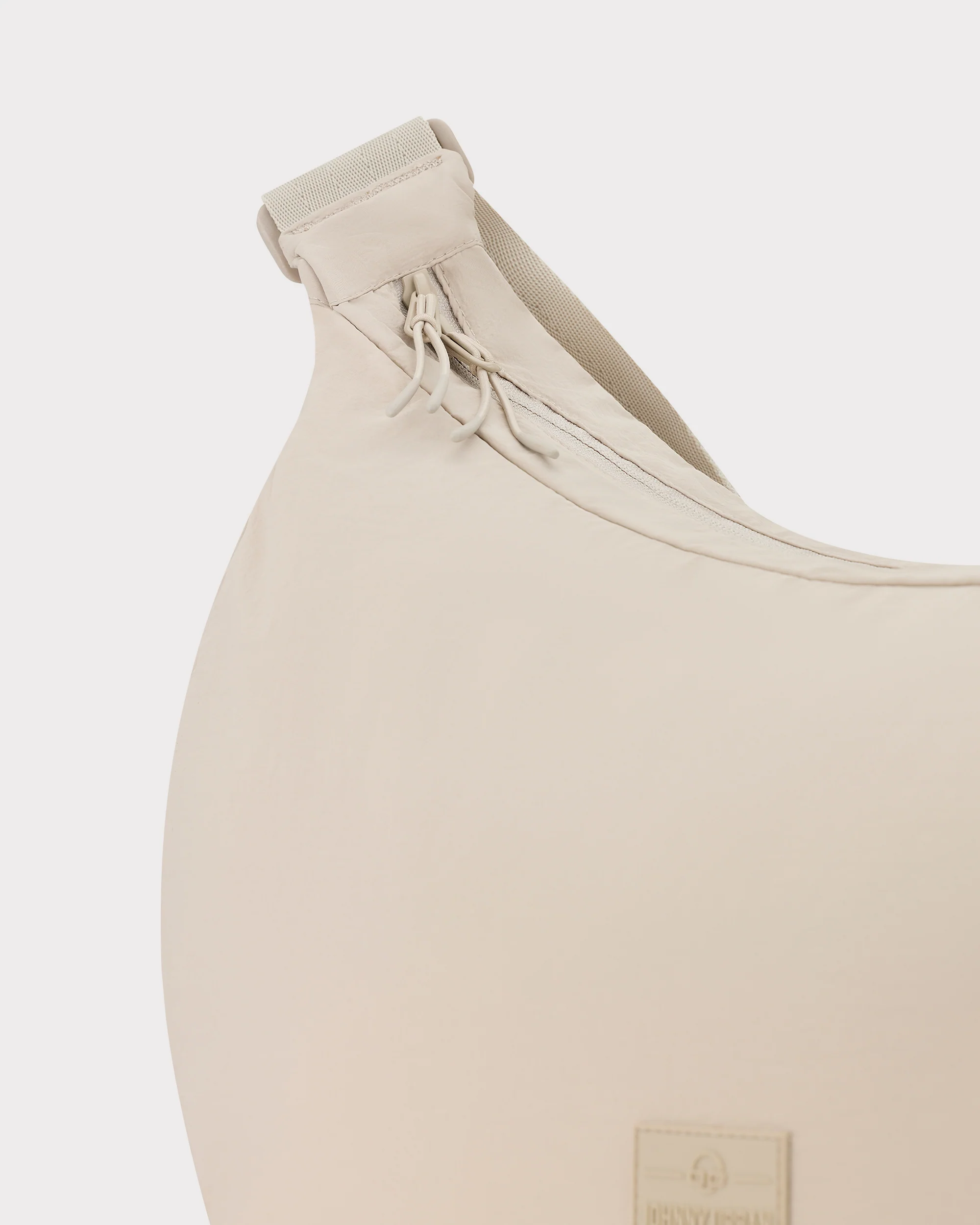 Half Moon Bag "Kaia XL" - Image 16