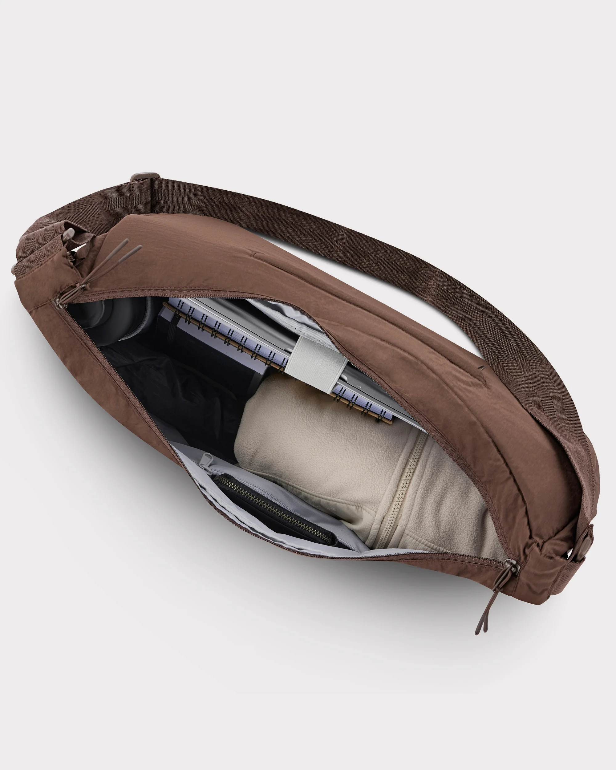 Half Moon Bag "Kaia XL" - Image 23