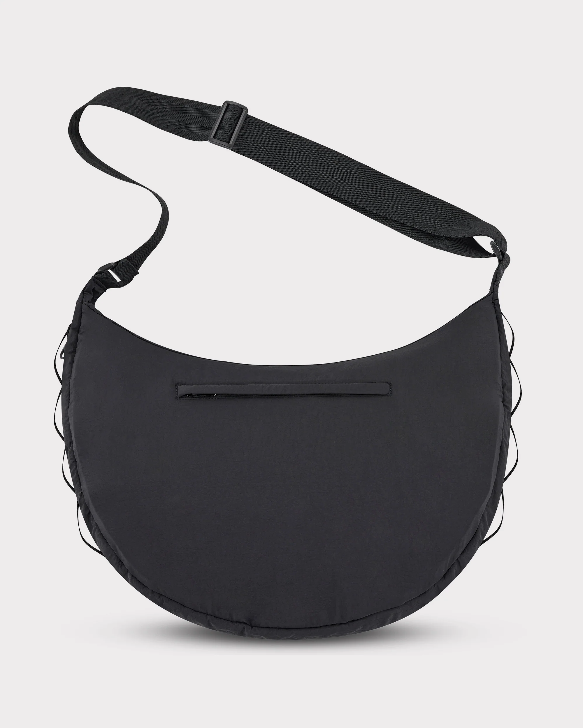 Half Moon Bag "Kaia XL" - Image 4