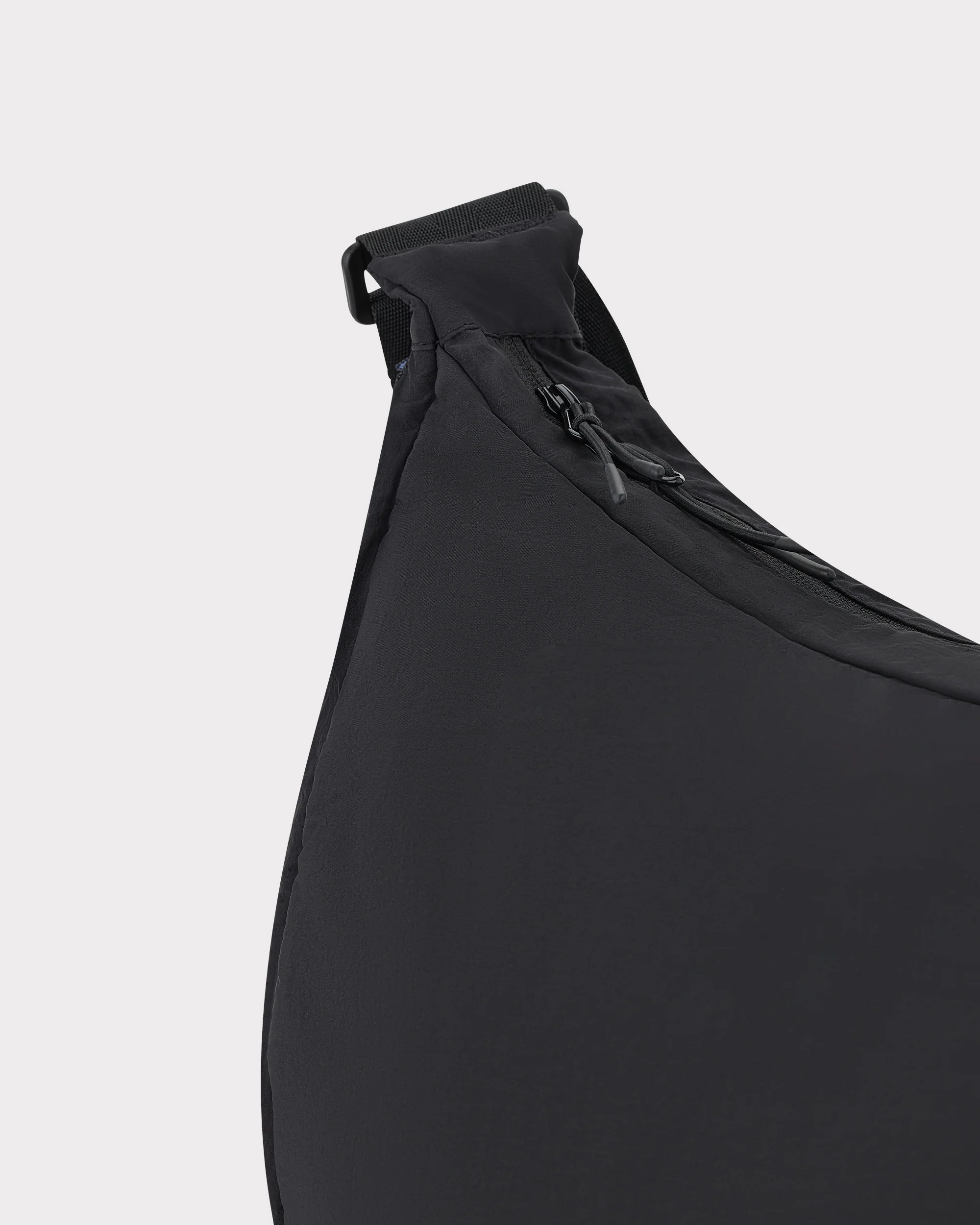 Half Moon Bag "Kaia XL" - Image 8