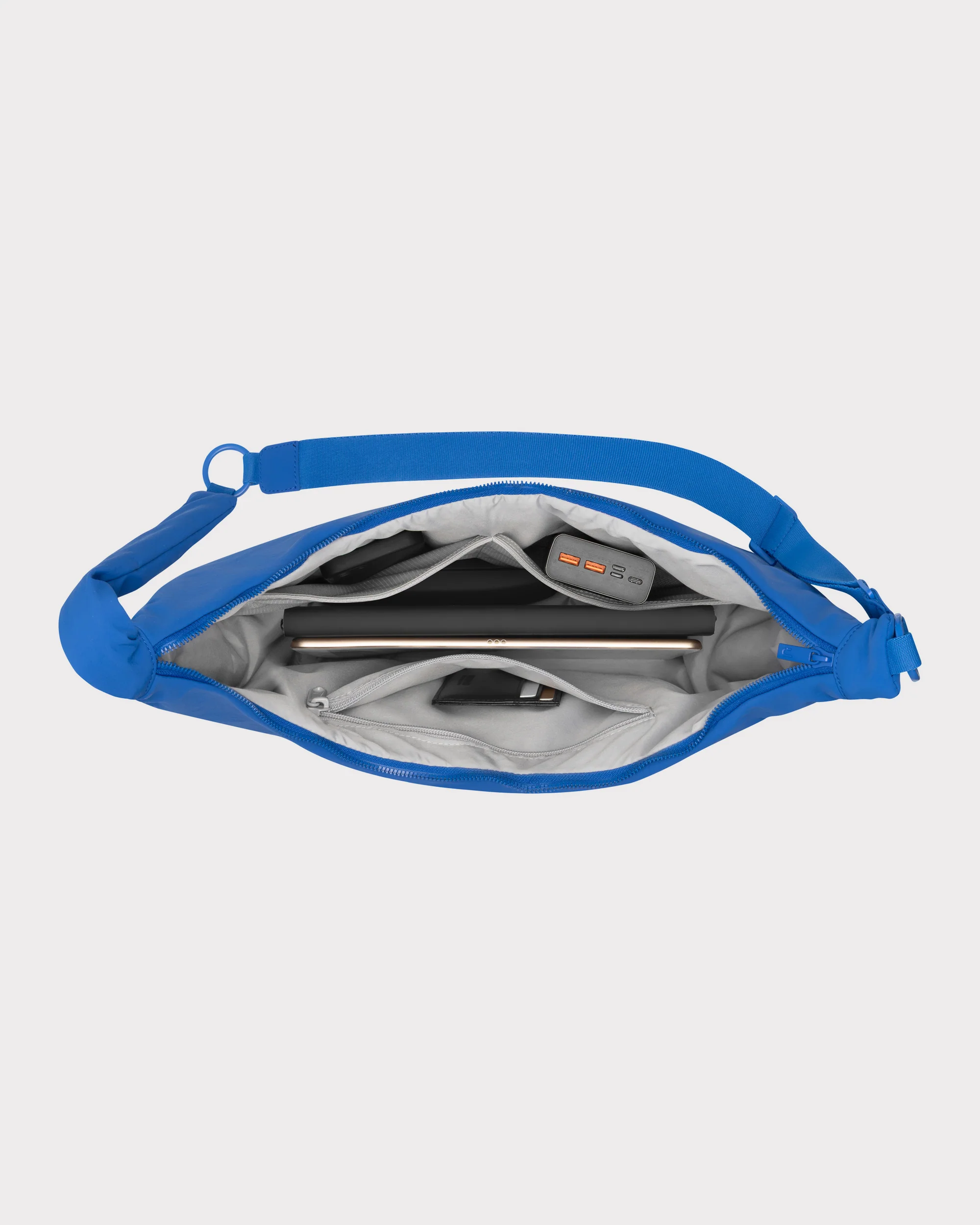 Half Moon Bag "Lou Large" - Image 14