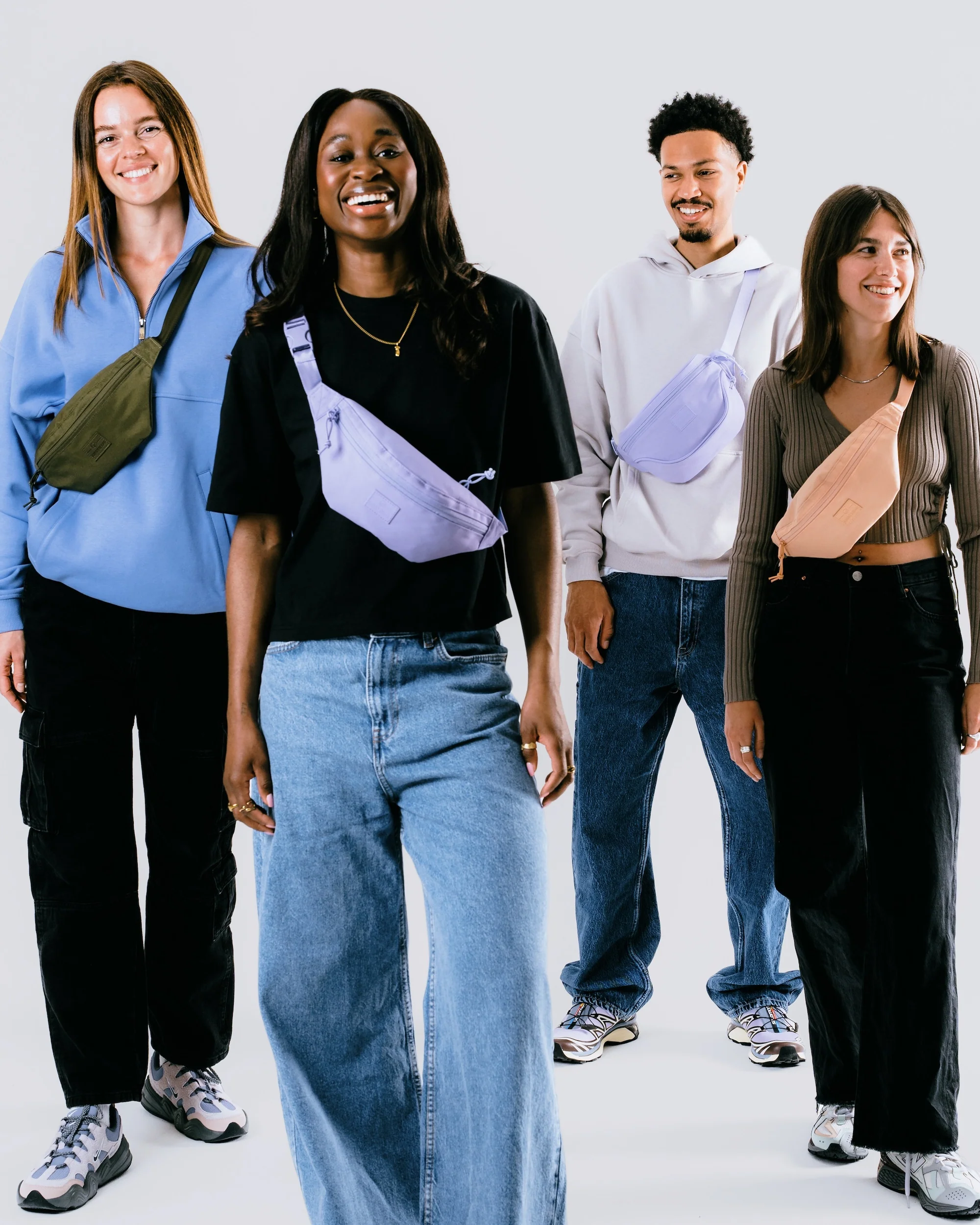 Bauchtasche "Erik Small" - Image 99
