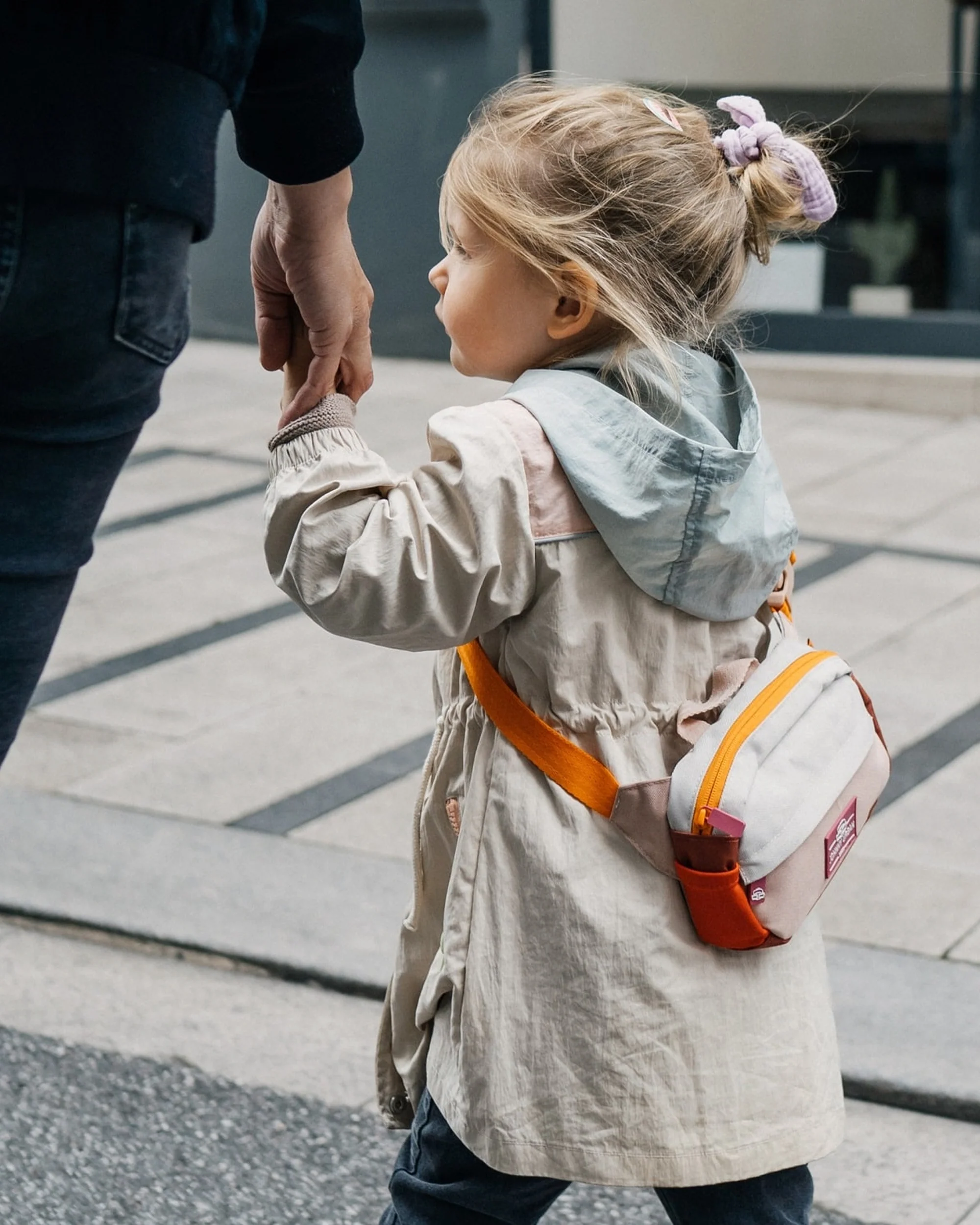 Kinder Bauchtasche "Felix" - Image 15
