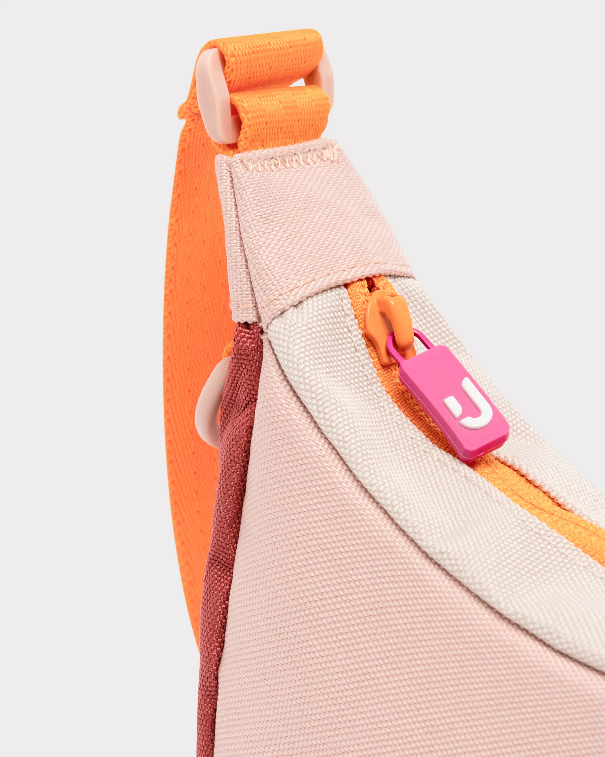 Kinder Half Moon Bag "Mio" - Image 12