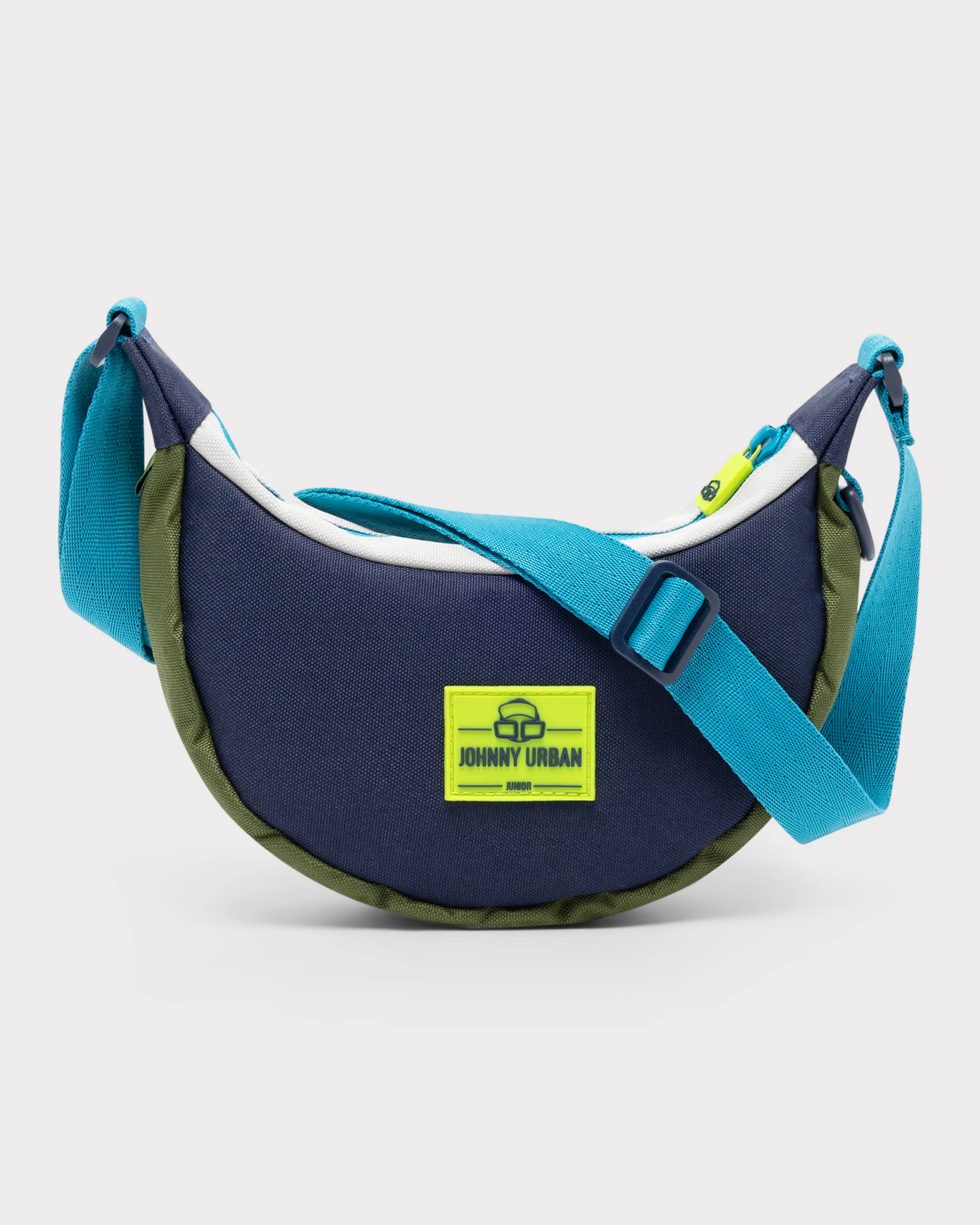 Kinder Half Moon Bag "Mio" - Image 14