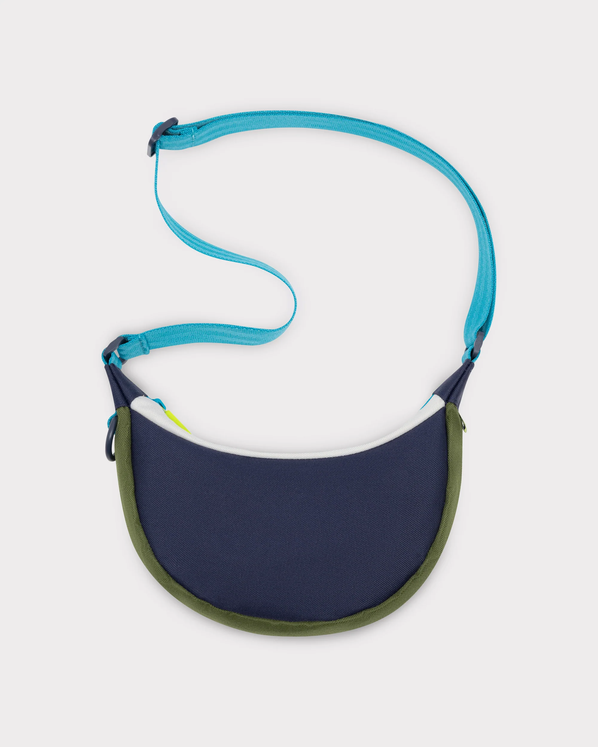 Kinder Half Moon Bag "Mio" - Image 15