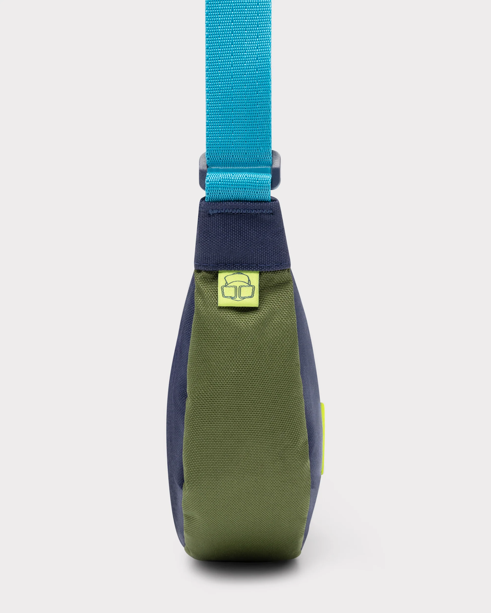 Kinder Half Moon Bag "Mio" - Image 16