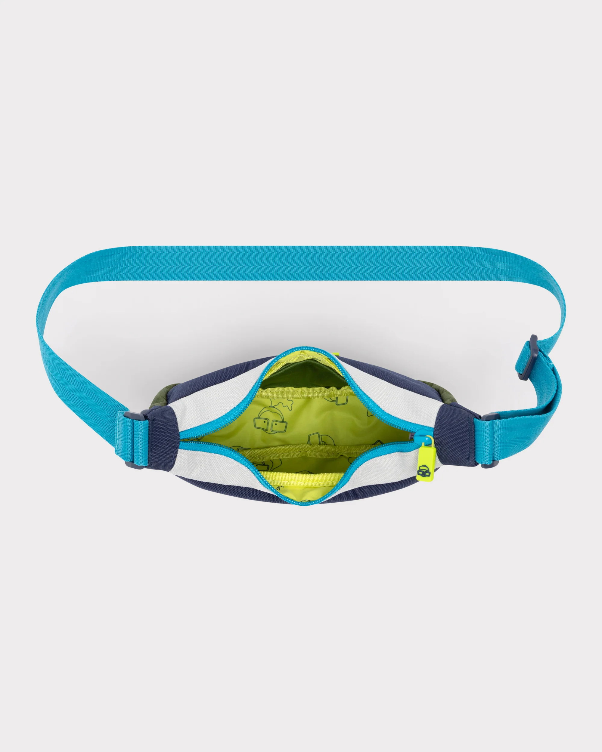 Kinder Half Moon Bag "Mio" - Image 17