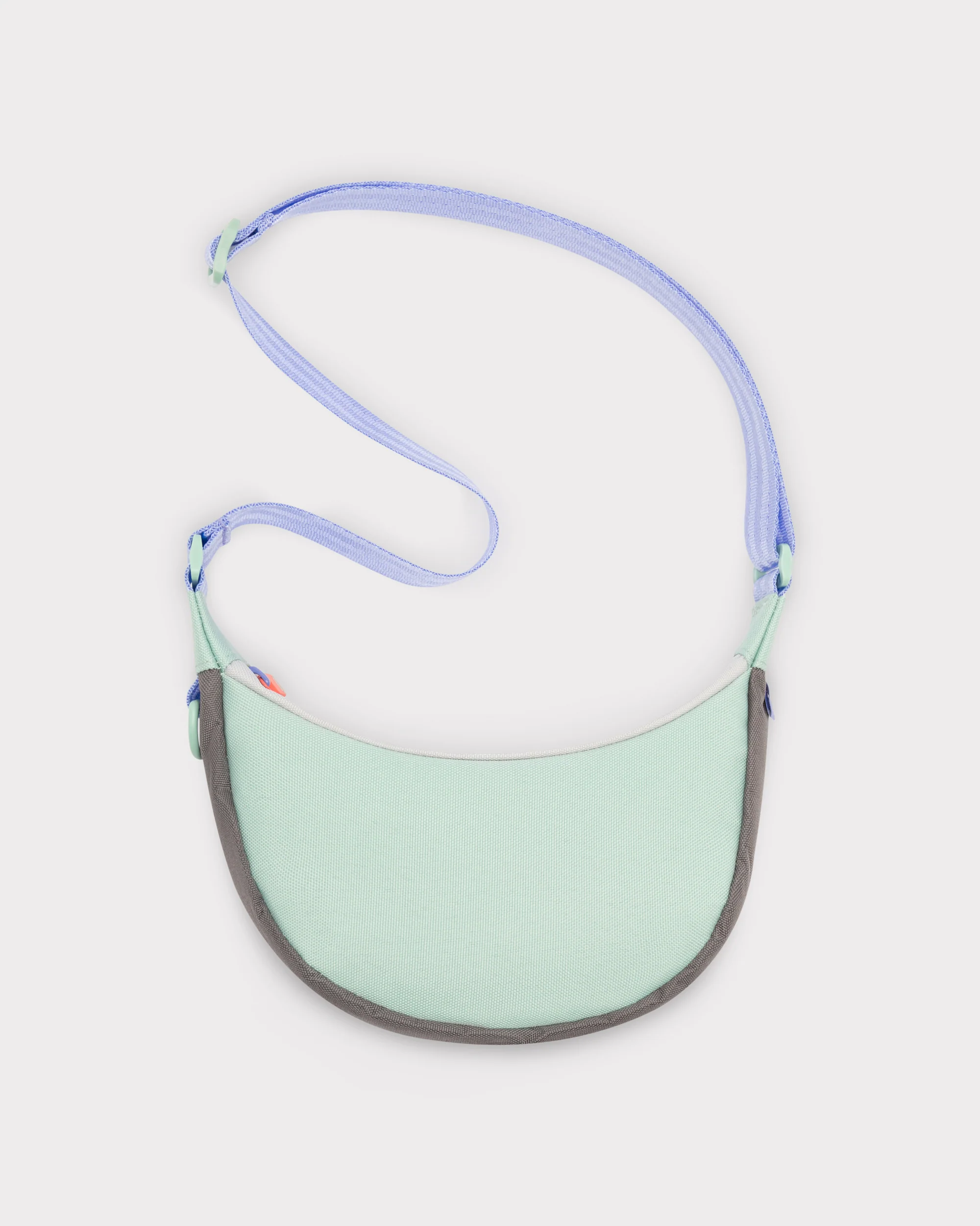 Kinder Half Moon Bag "Mio" - Image 3
