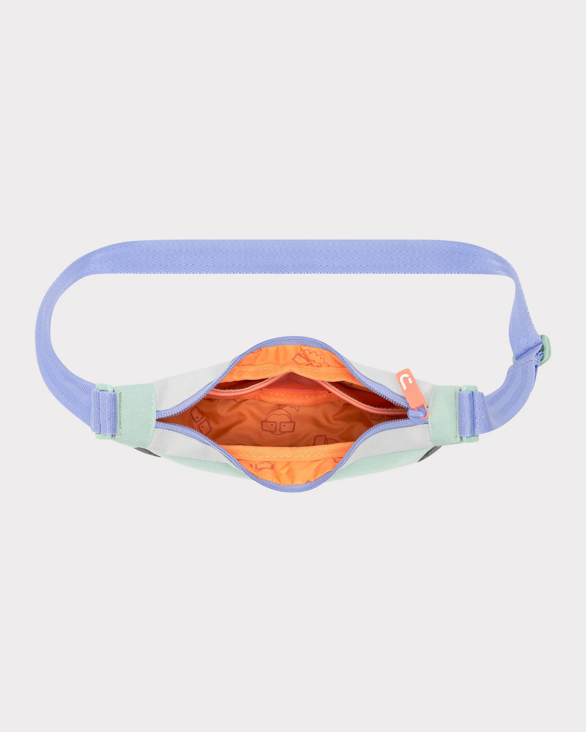 Kinder Half Moon Bag "Mio" - Image 5