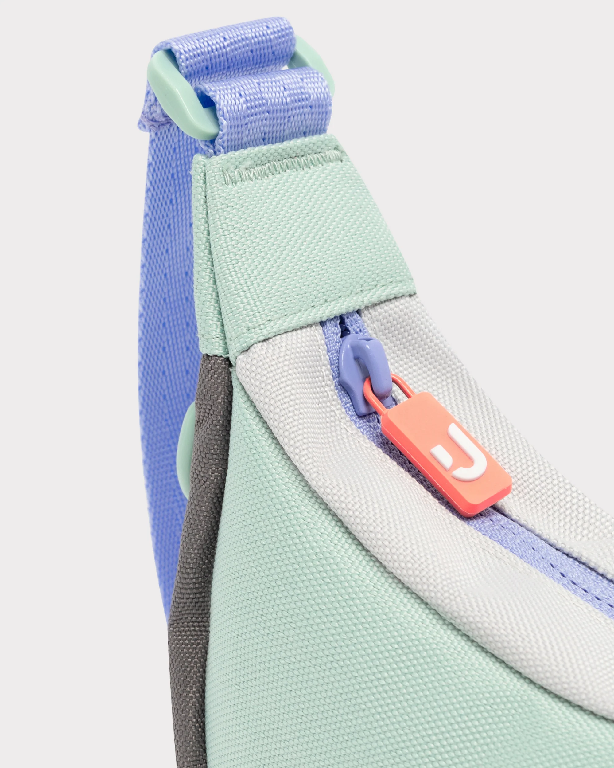Kinder Half Moon Bag "Mio" - Image 6