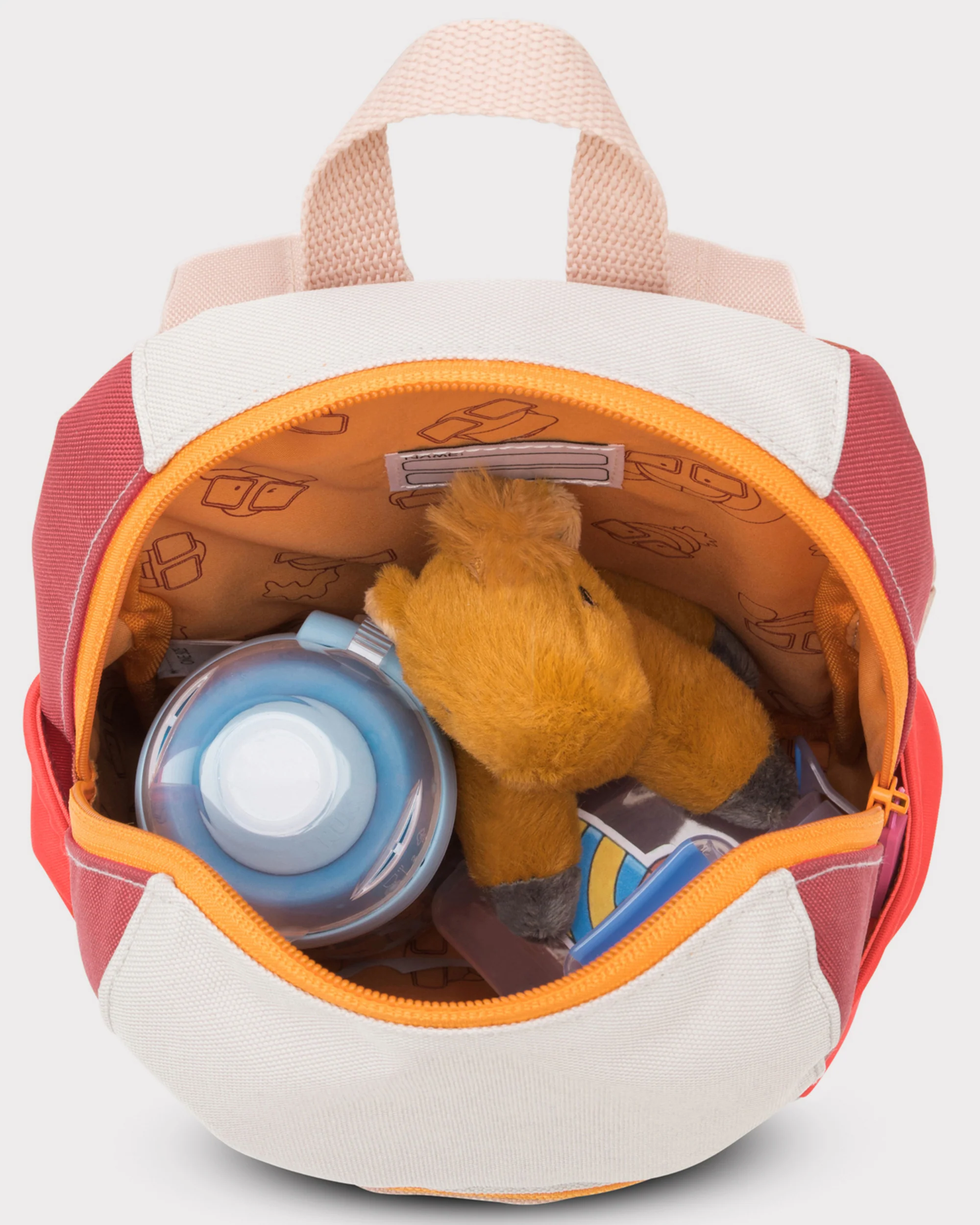 Kinderrucksack "Leo" - Image 11