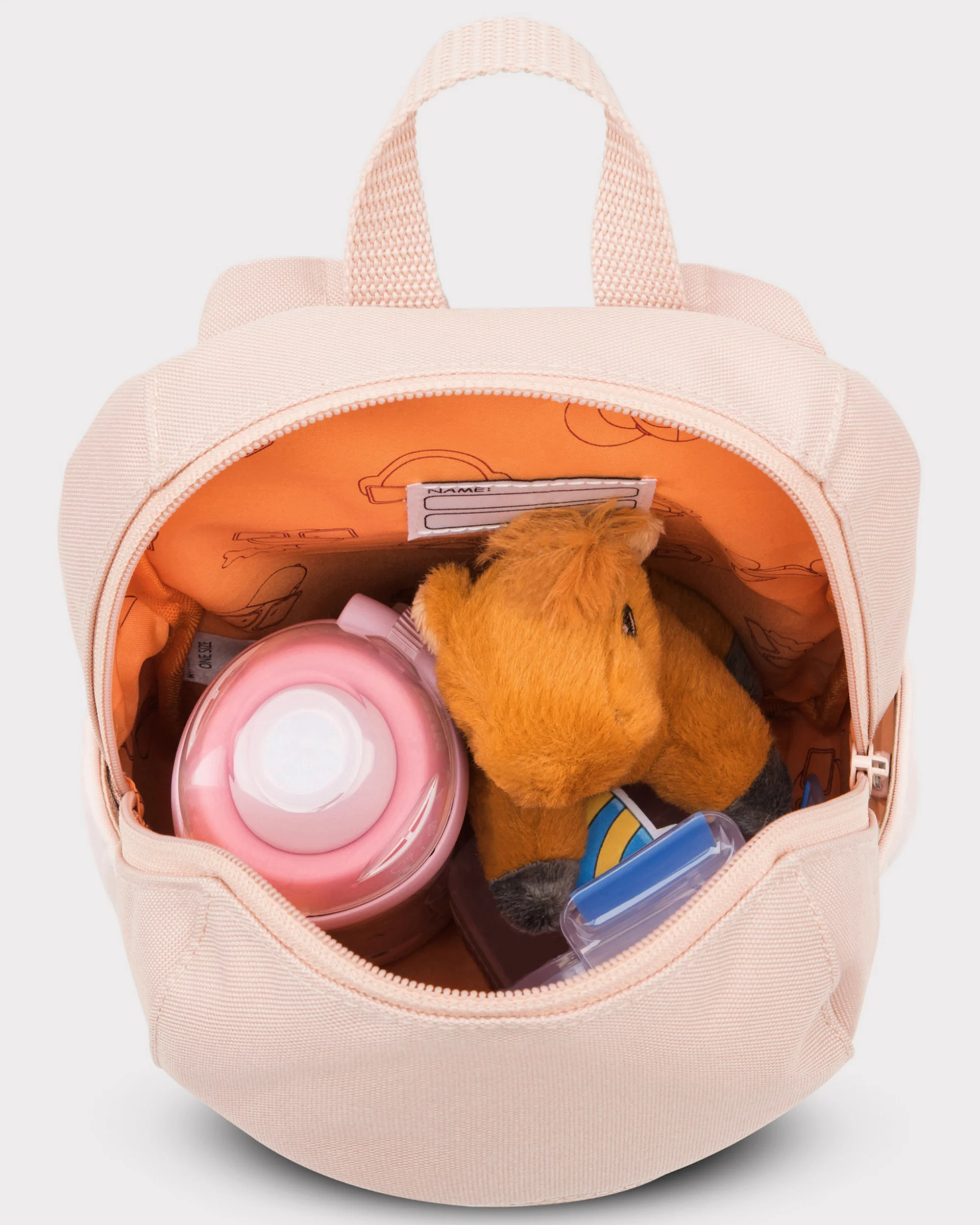 Kinderrucksack "Leo" - Image 17