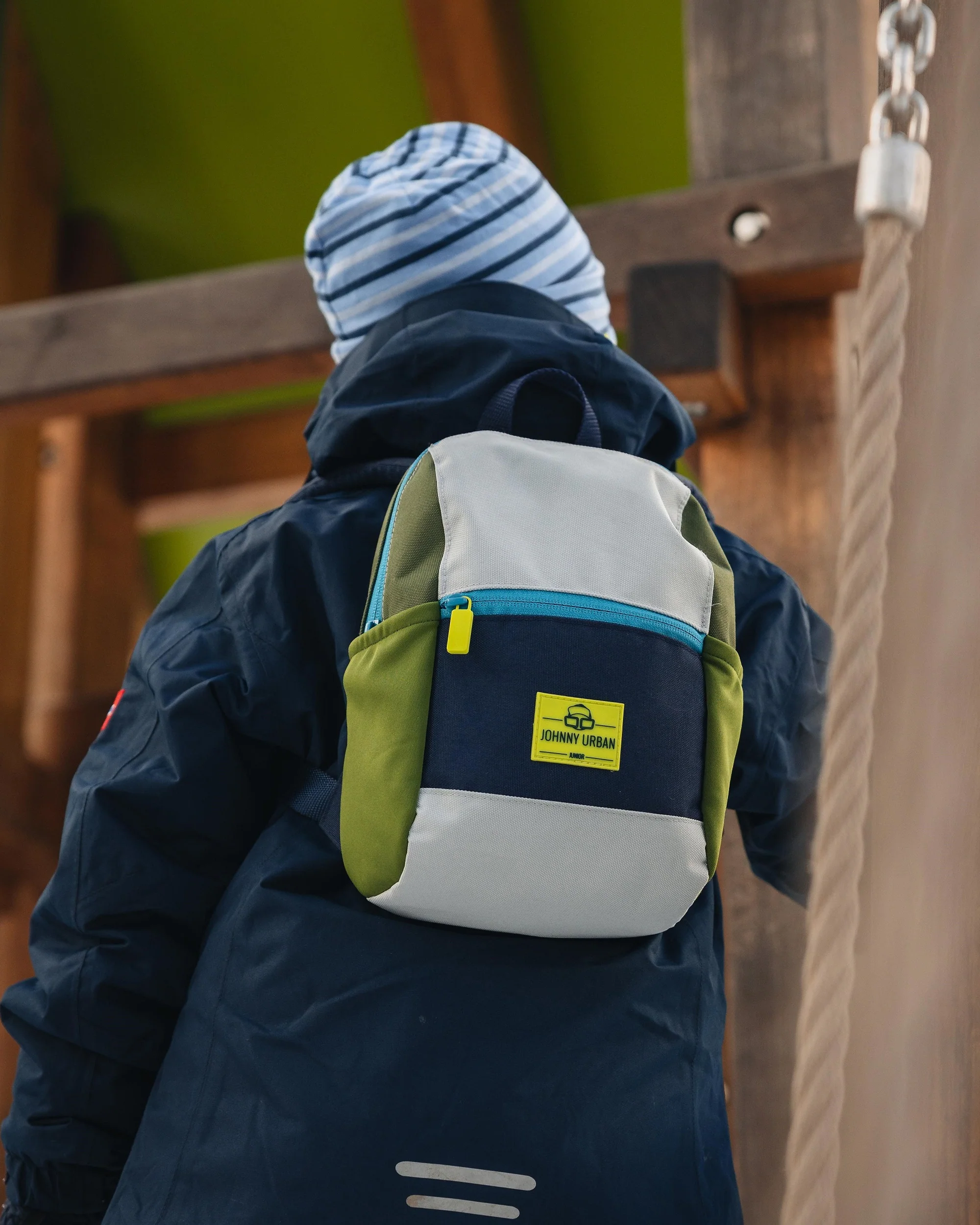 Kinderrucksack "Leo" - Image 4