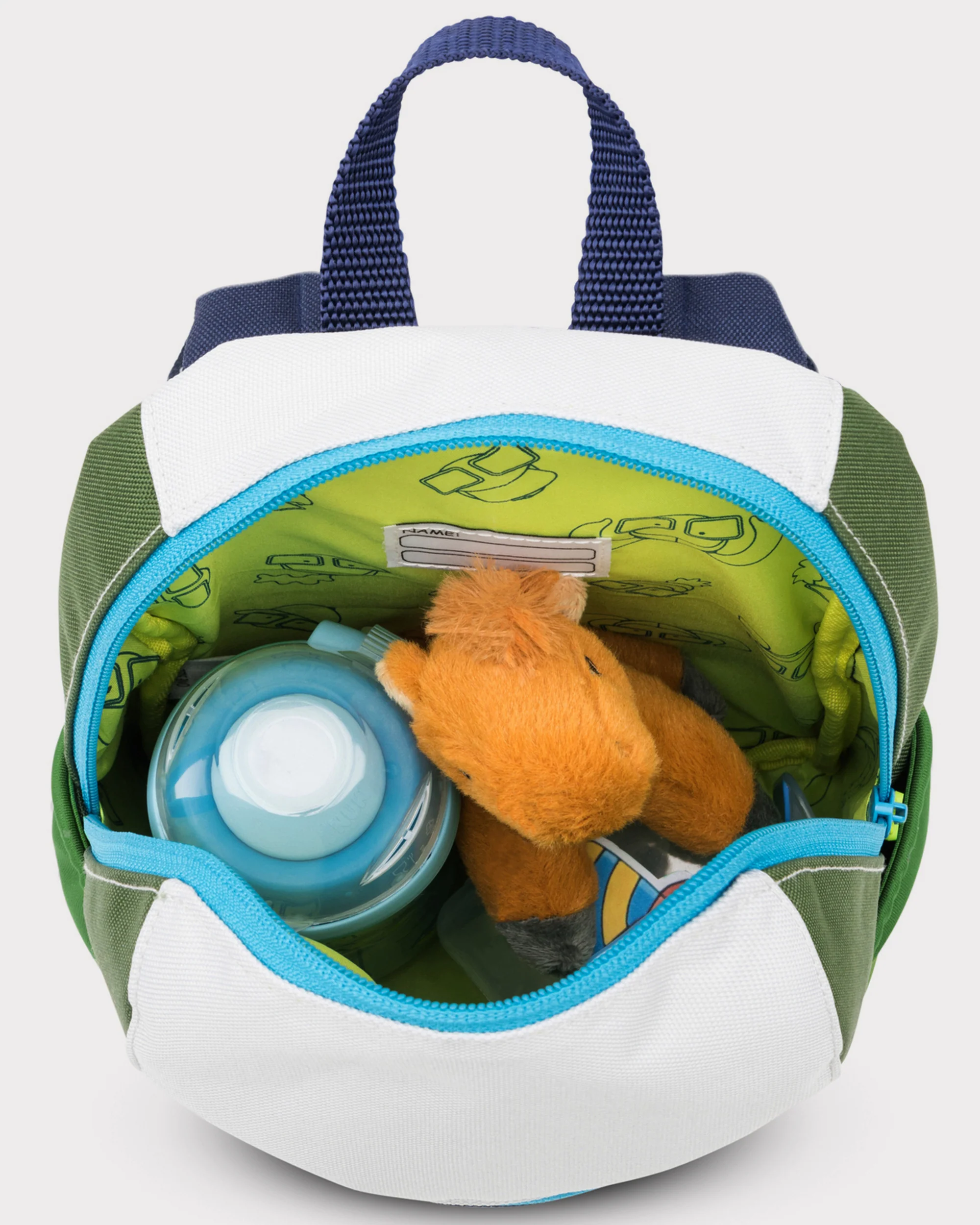 Kinderrucksack "Leo" - Image 7
