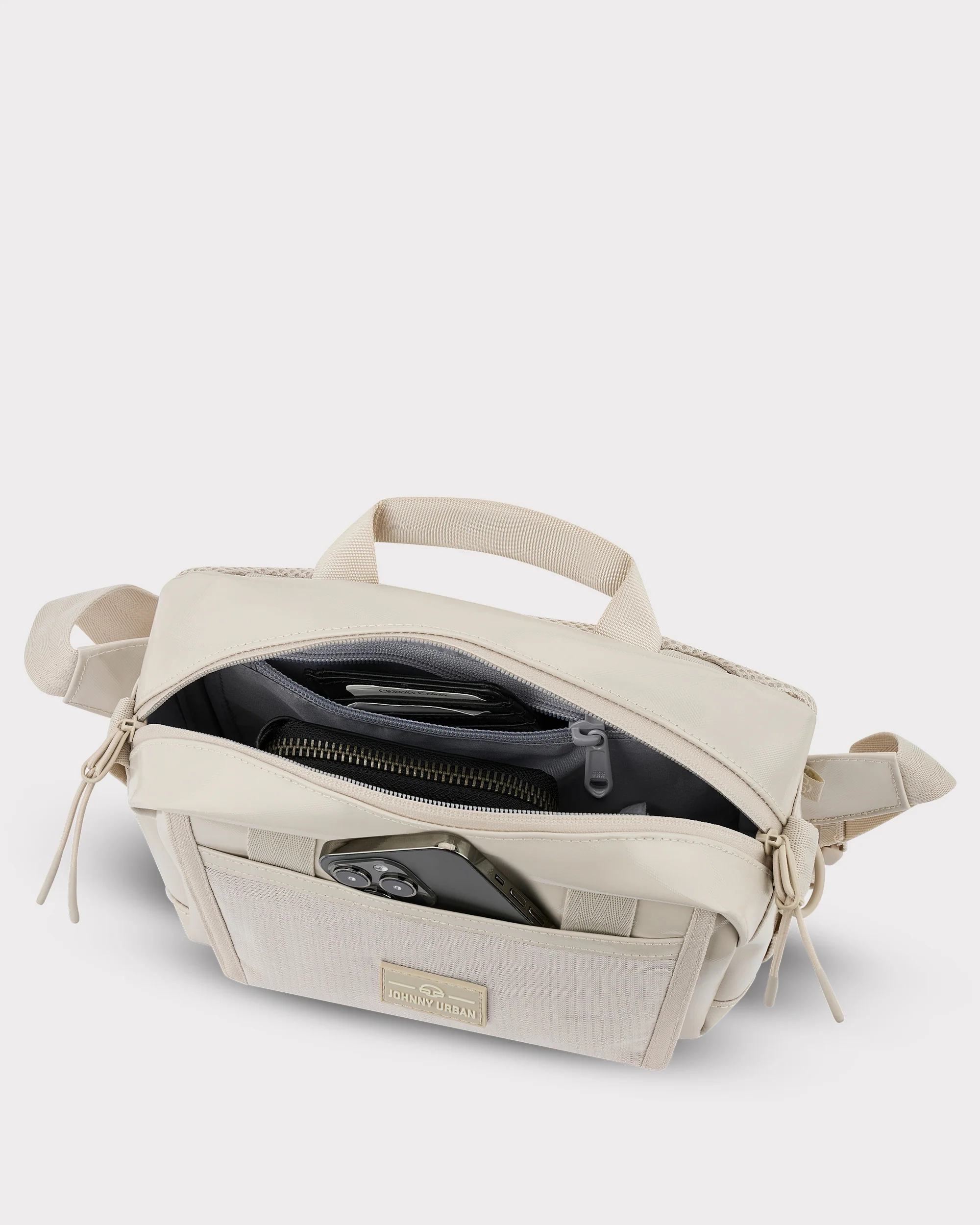 Lenkertasche Fahrrad "Nelson" - Image 18