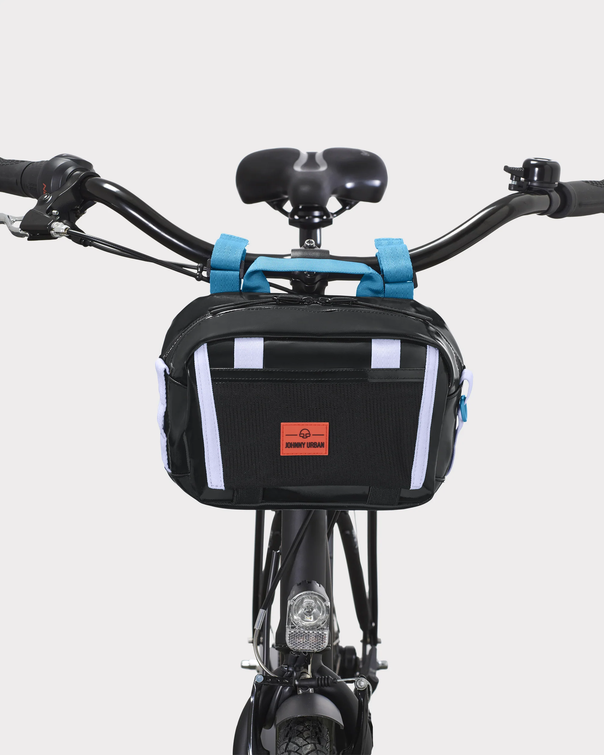 Lenkertasche Fahrrad "Nelson" - Image 21