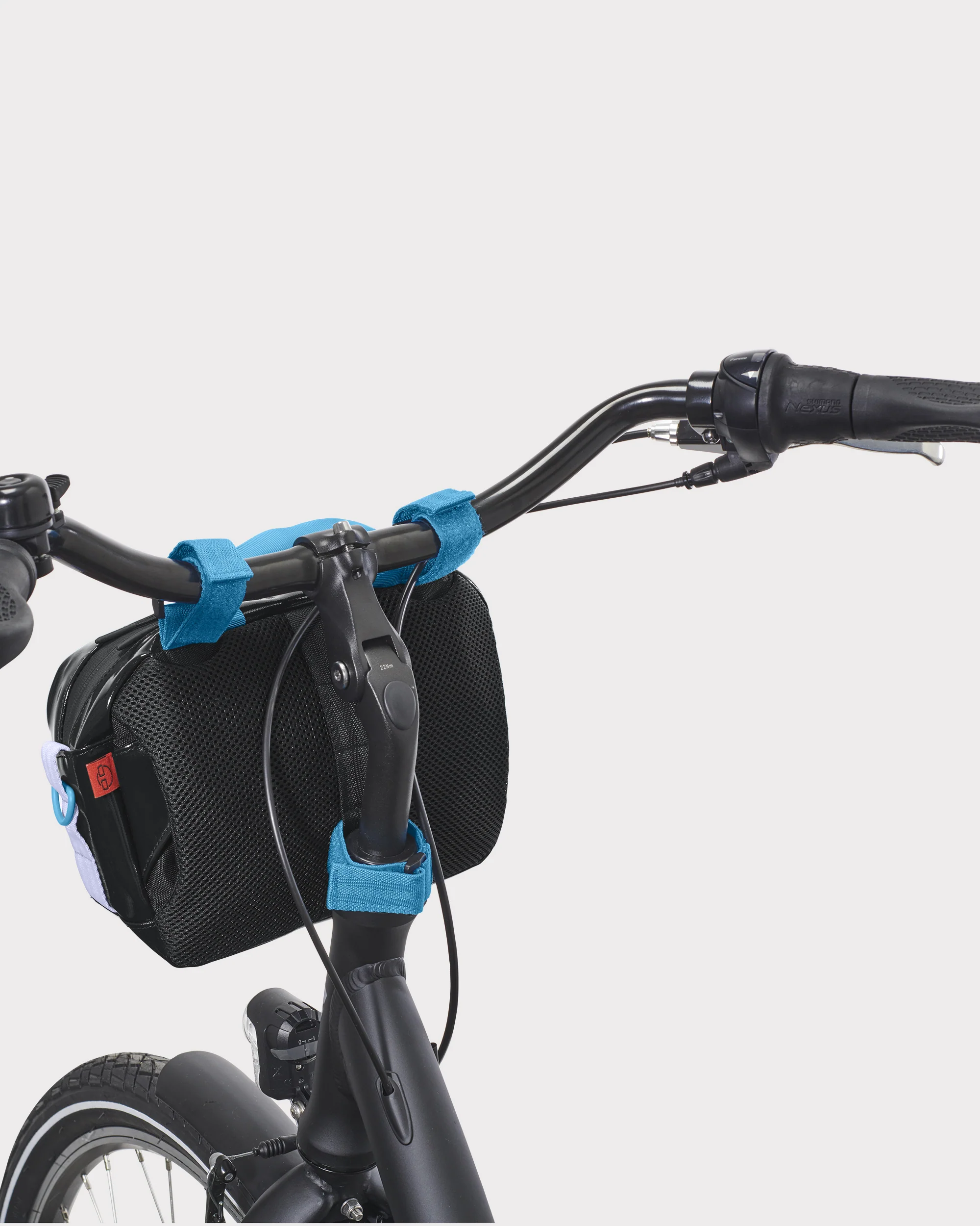 Lenkertasche Fahrrad "Nelson" - Image 22