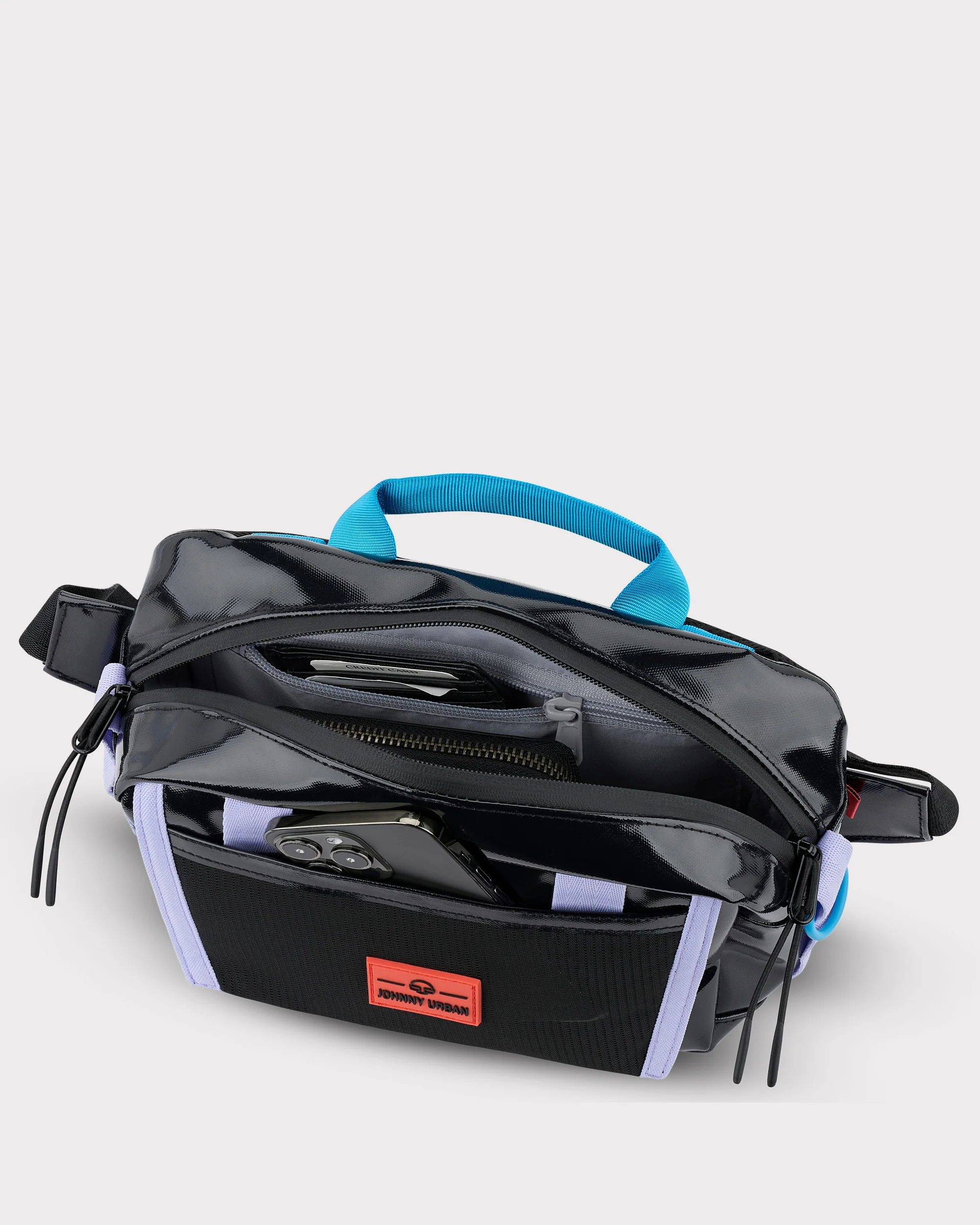 Lenkertasche Fahrrad "Nelson" - Image 28