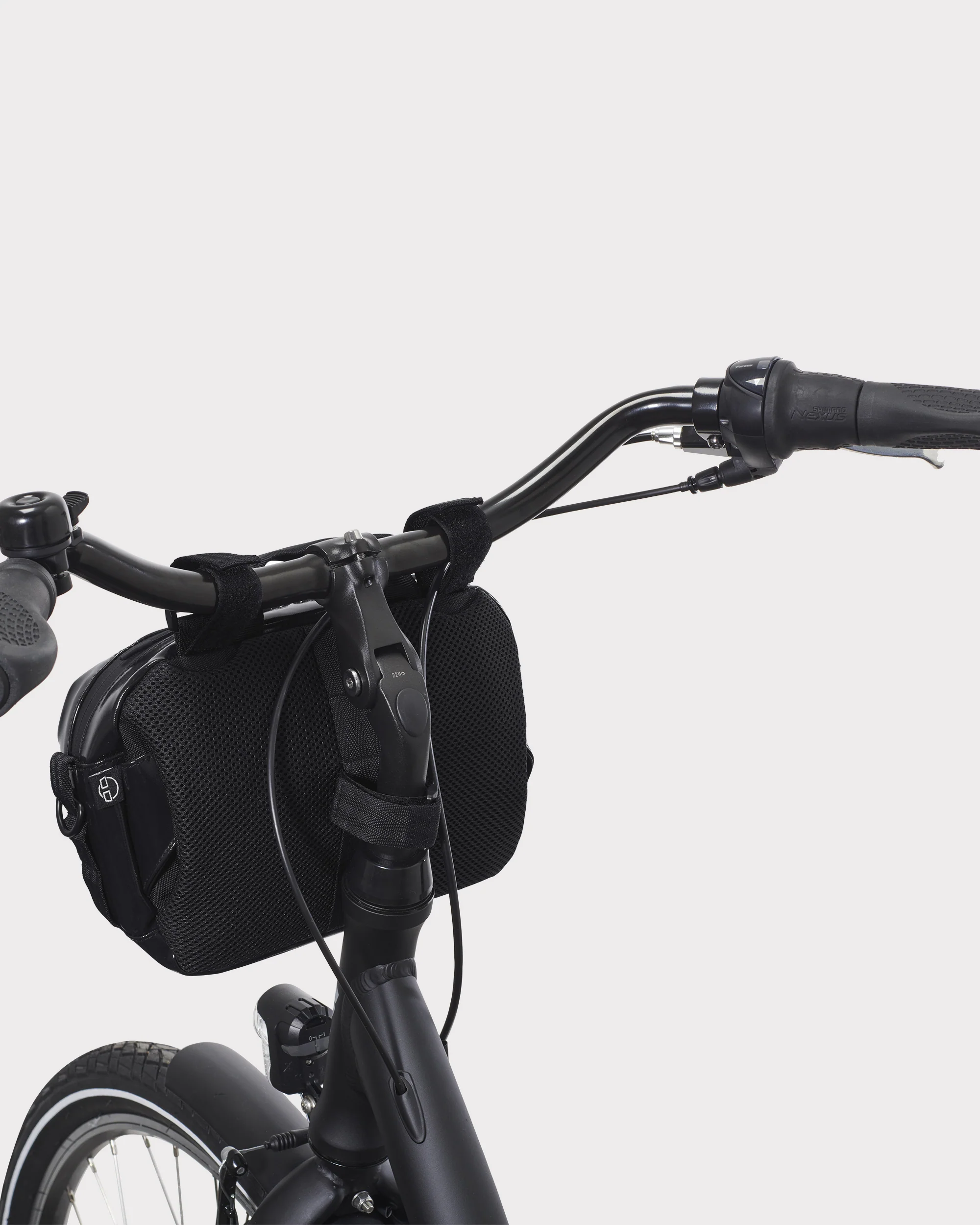 Lenkertasche Fahrrad "Nelson" - Image 3