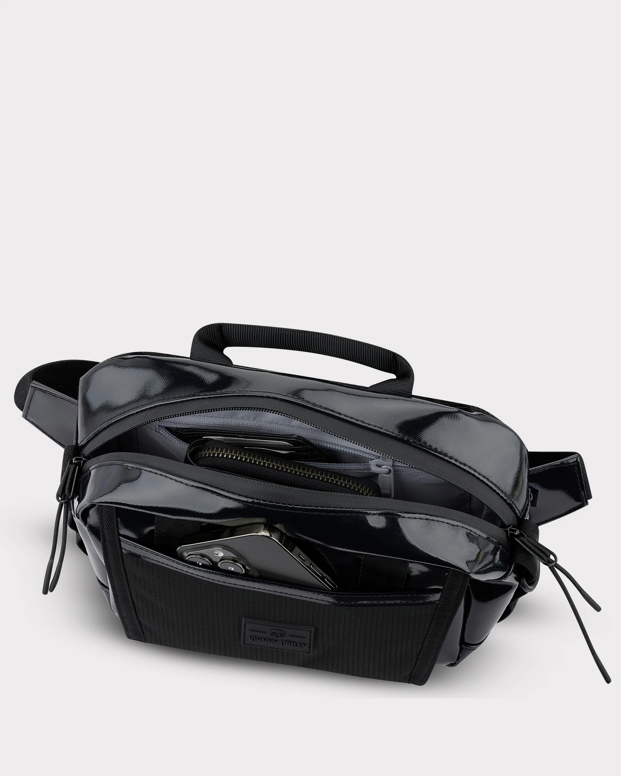 Lenkertasche Fahrrad "Nelson" - Image 9