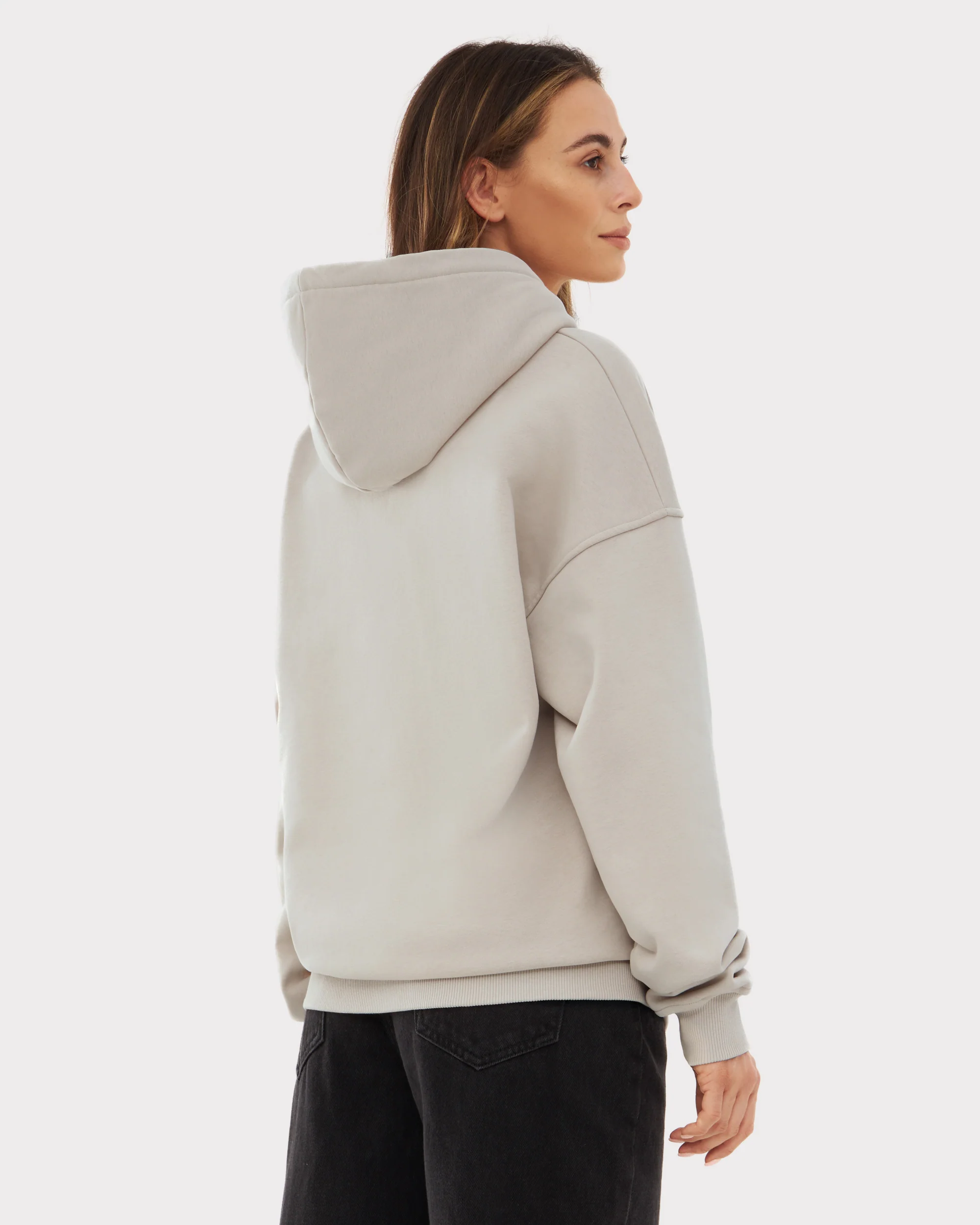 Oversized Hoodie "Cody" - Image 2