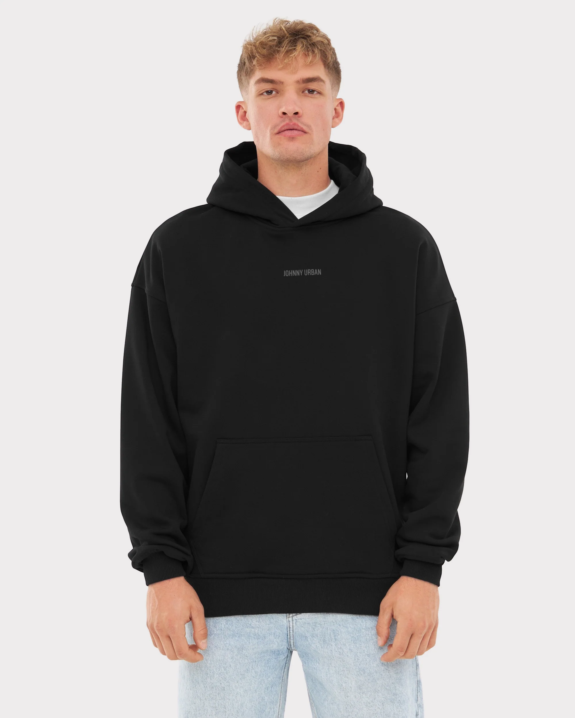 Oversized Hoodie "Cody" Print - Image 2