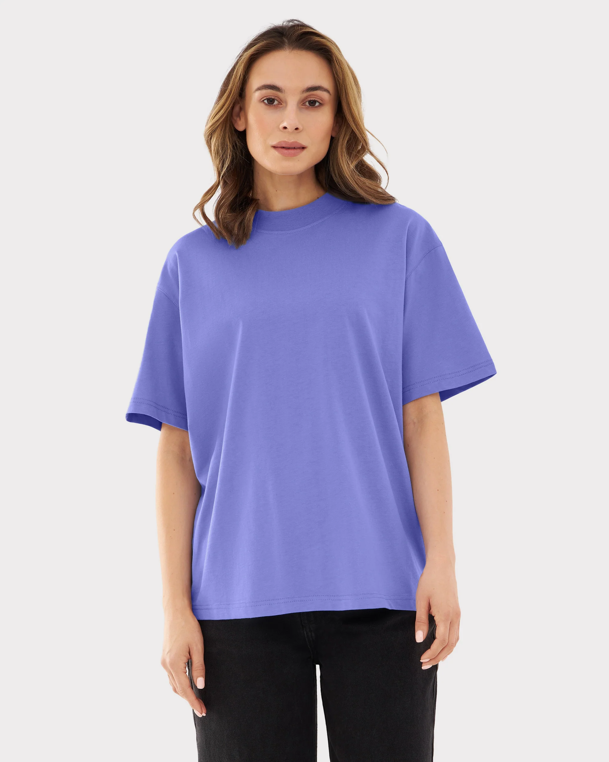 T-Shirt "Sammy Chrome Butterfly" - Image 6