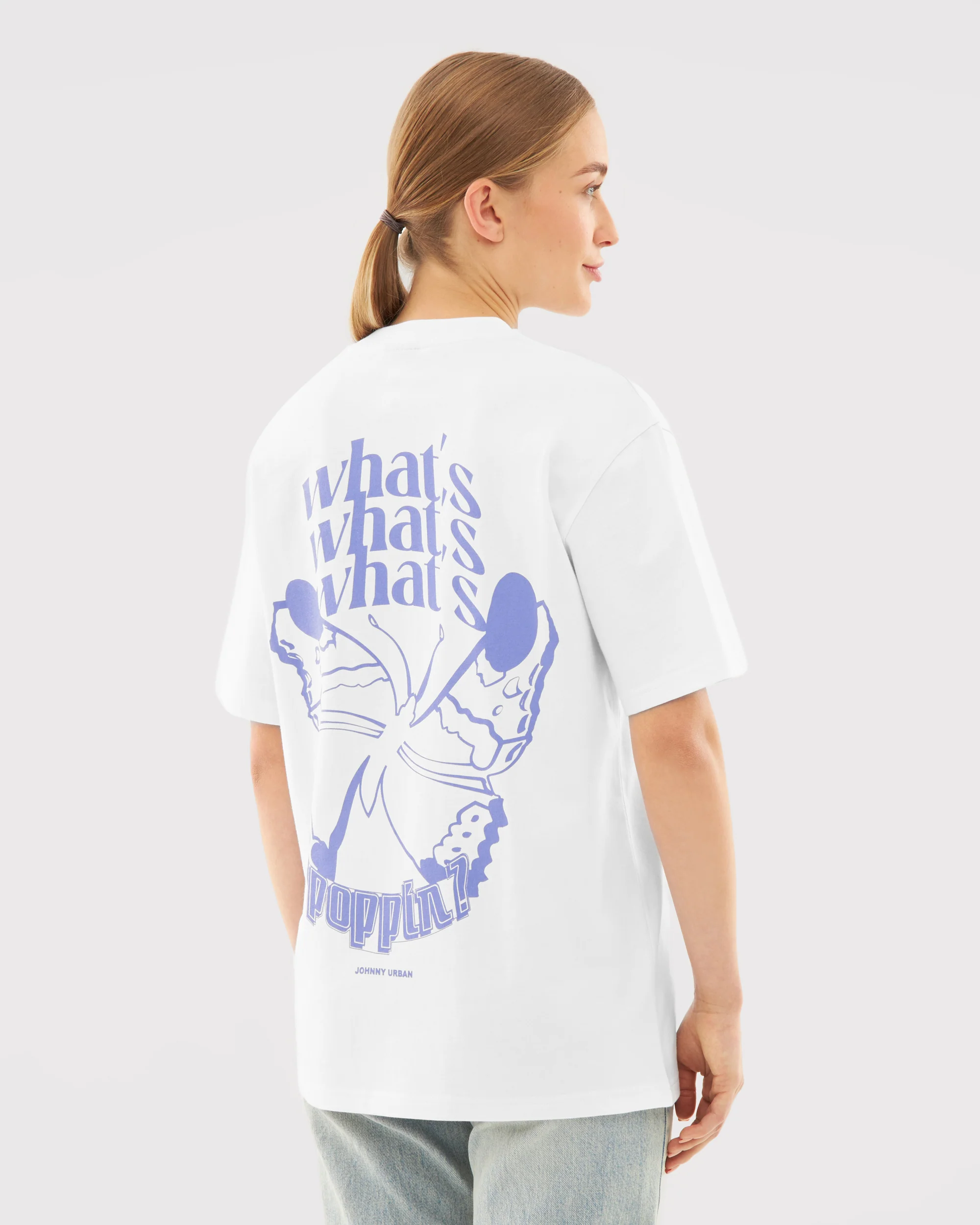 T-Shirt "Sammy Butterfly" - Image 10