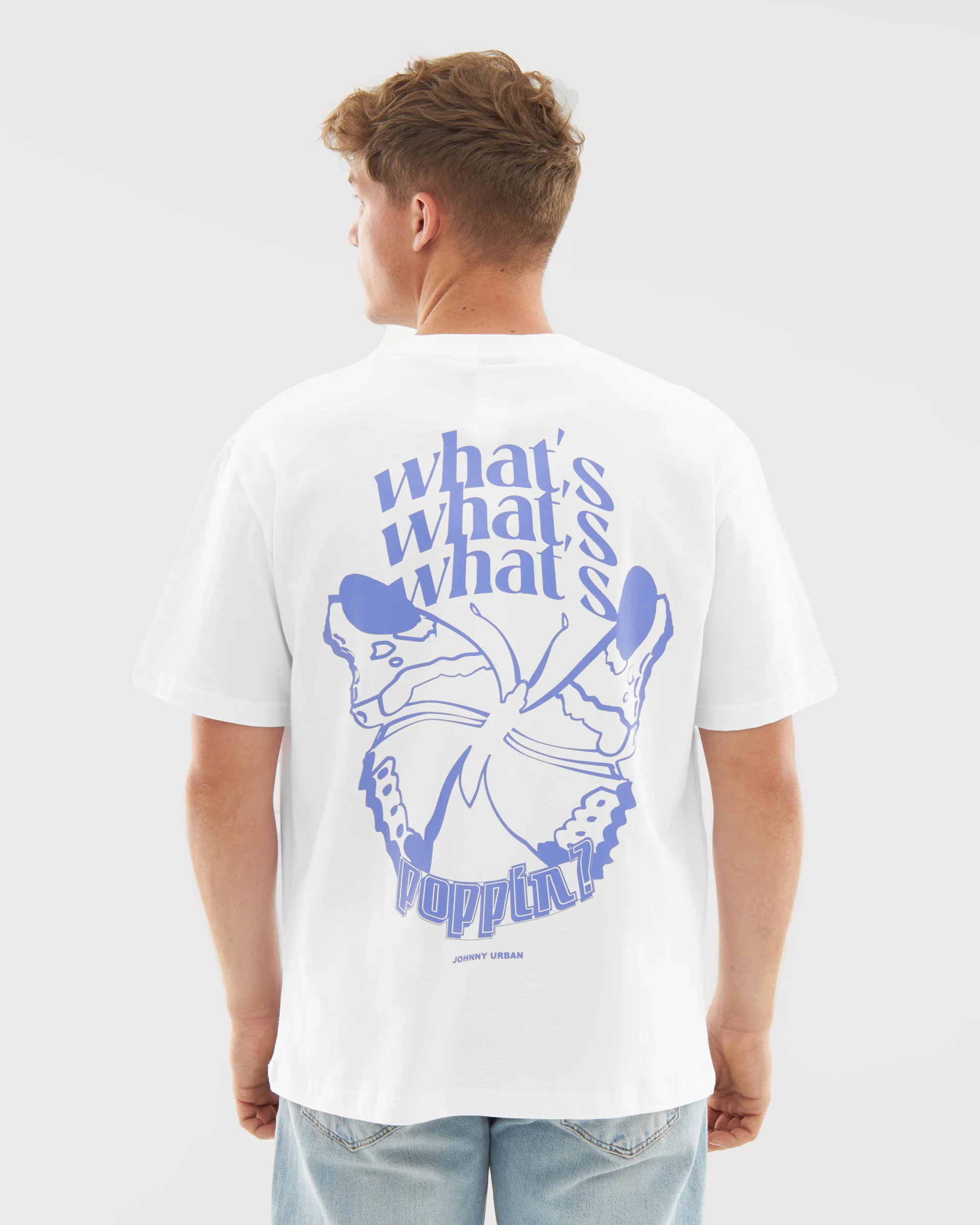 T-Shirt "Sammy Butterfly" - Image 12