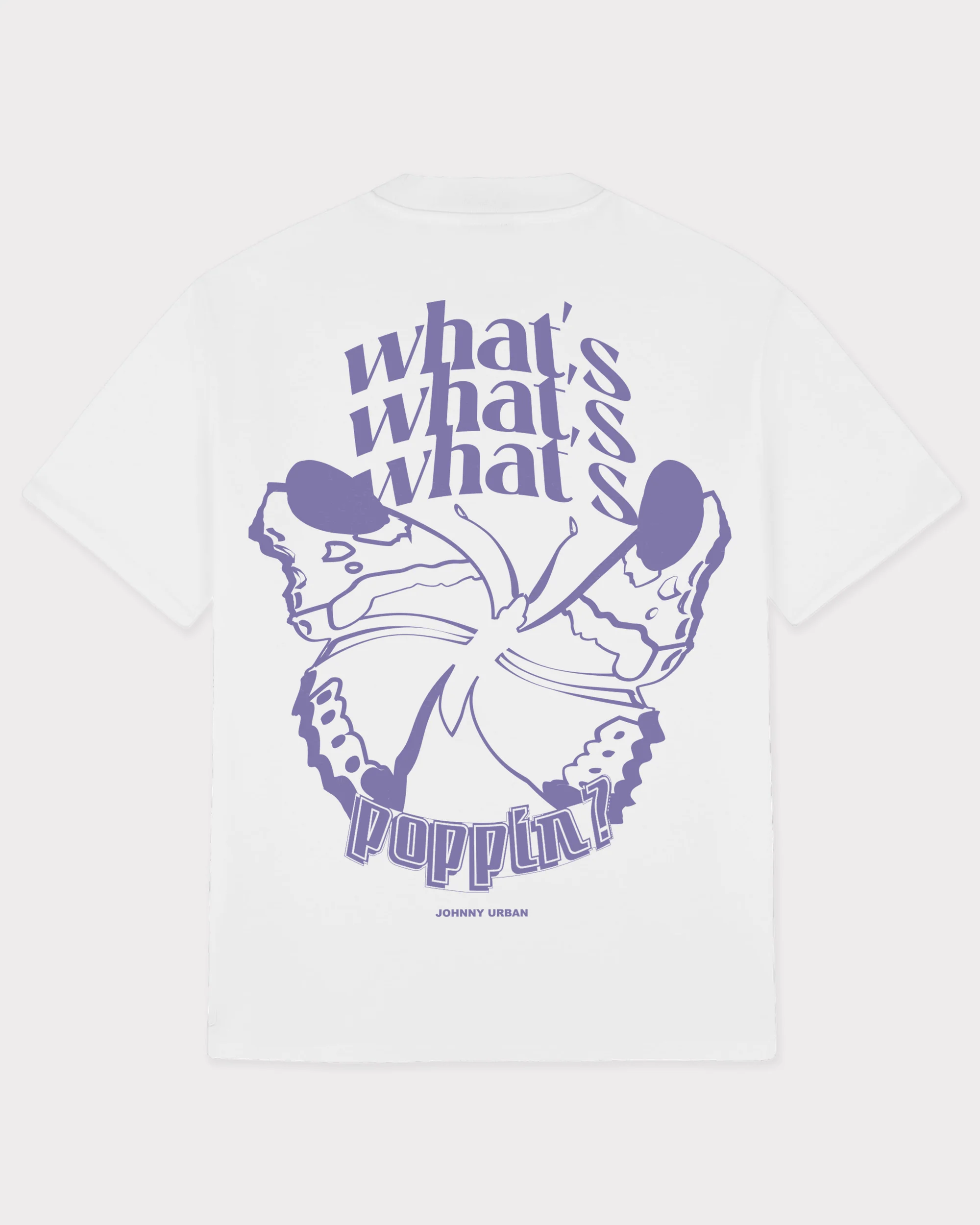 T-Shirt "Sammy Butterfly" - Image 14