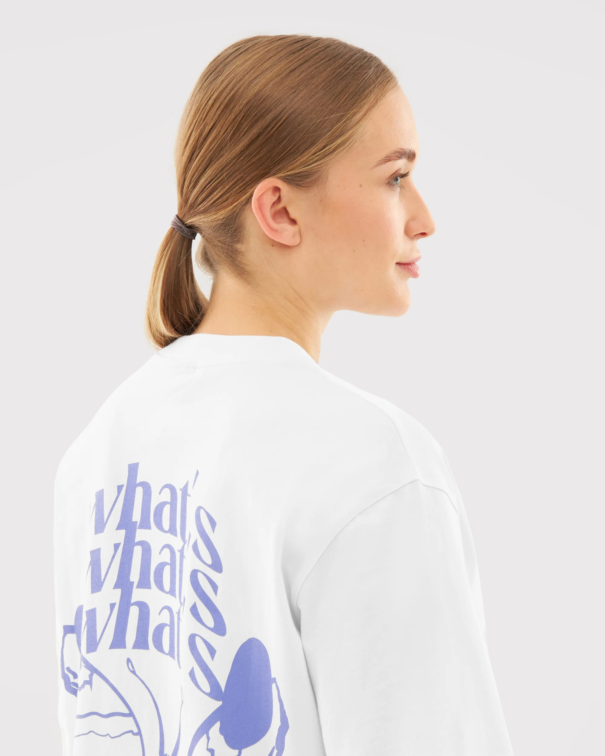 T-Shirt "Sammy Butterfly" - Image 16
