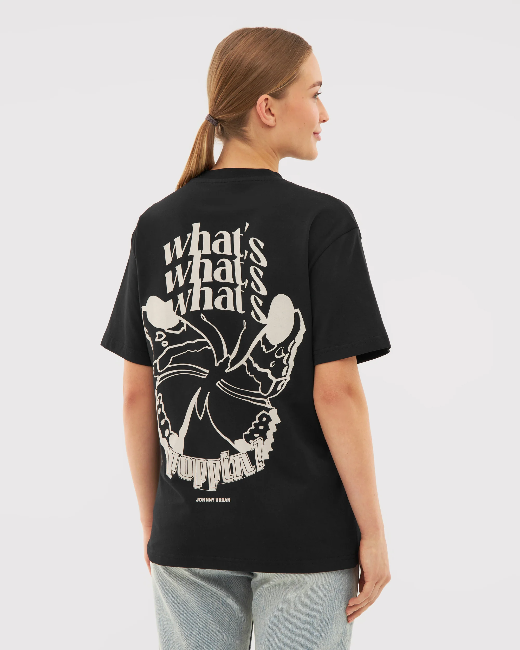 T-Shirt "Sammy Butterfly" - Image 18