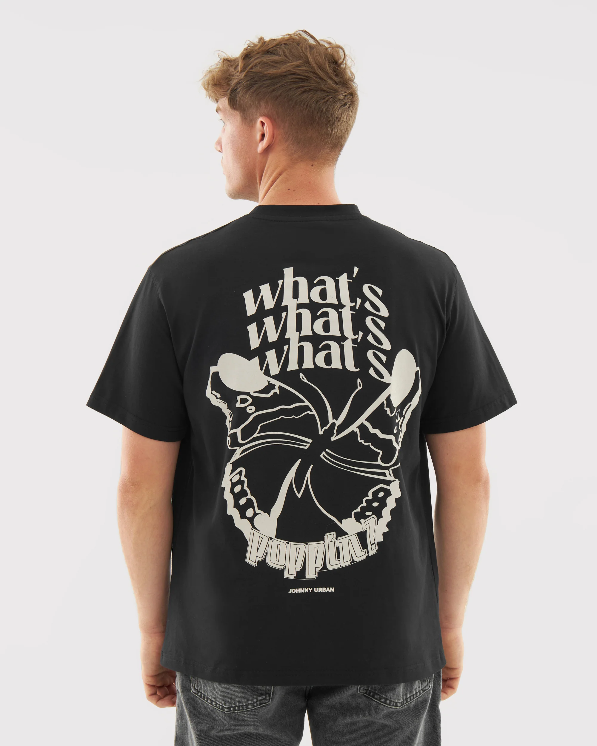 T-Shirt "Sammy Butterfly" - Image 20