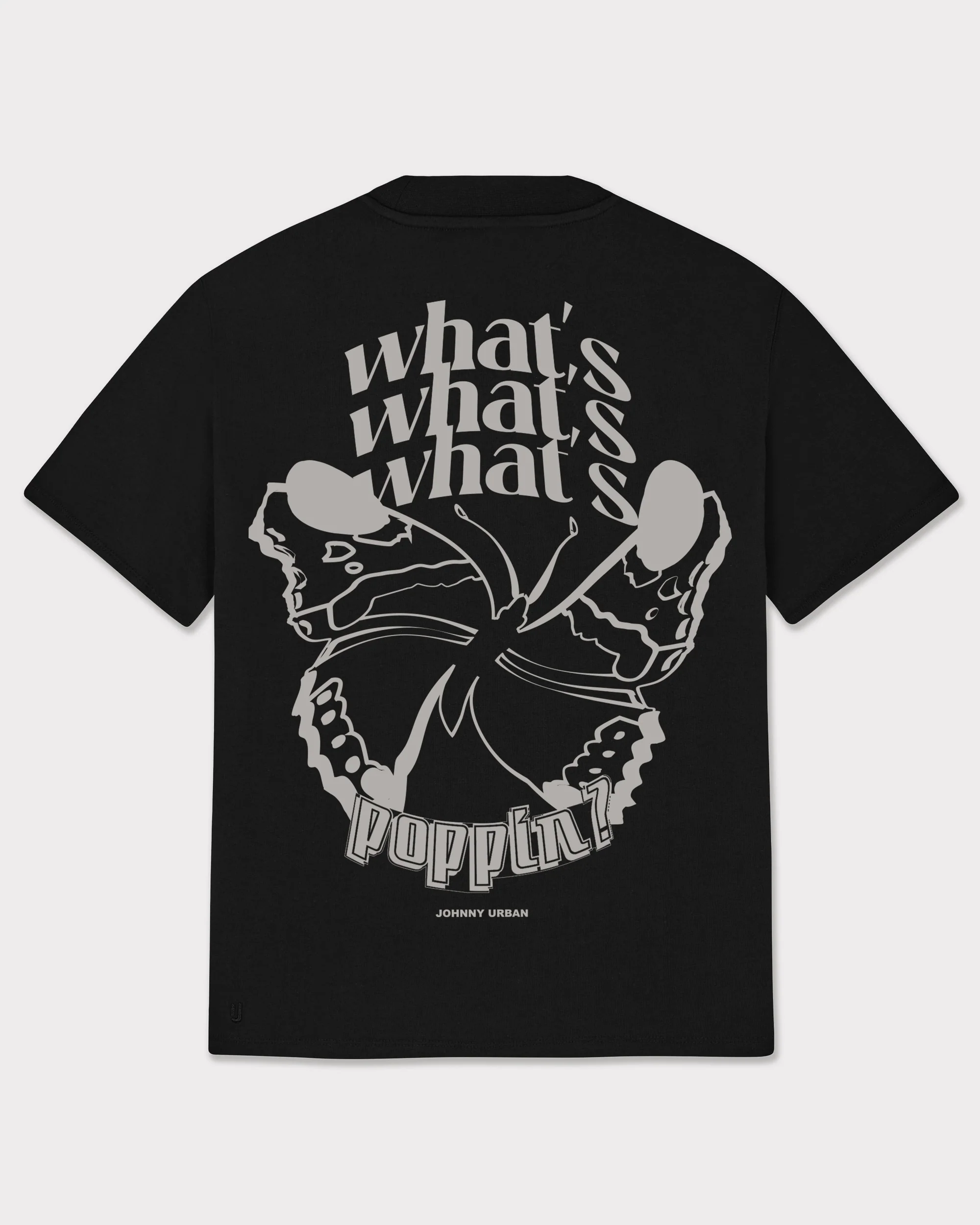T-Shirt "Sammy Butterfly" - Image 21