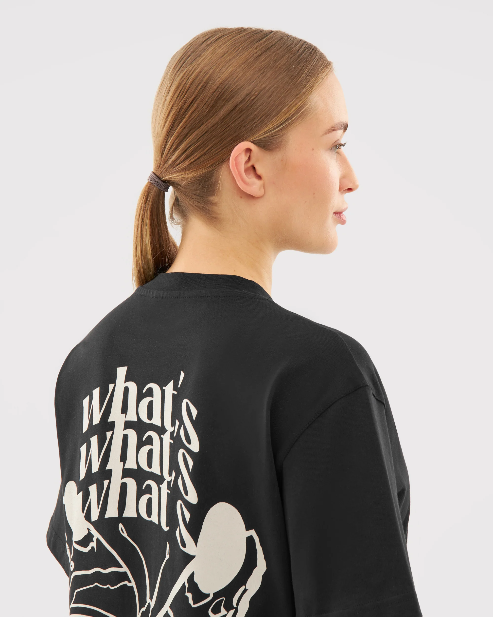 T-Shirt "Sammy Butterfly" - Image 24