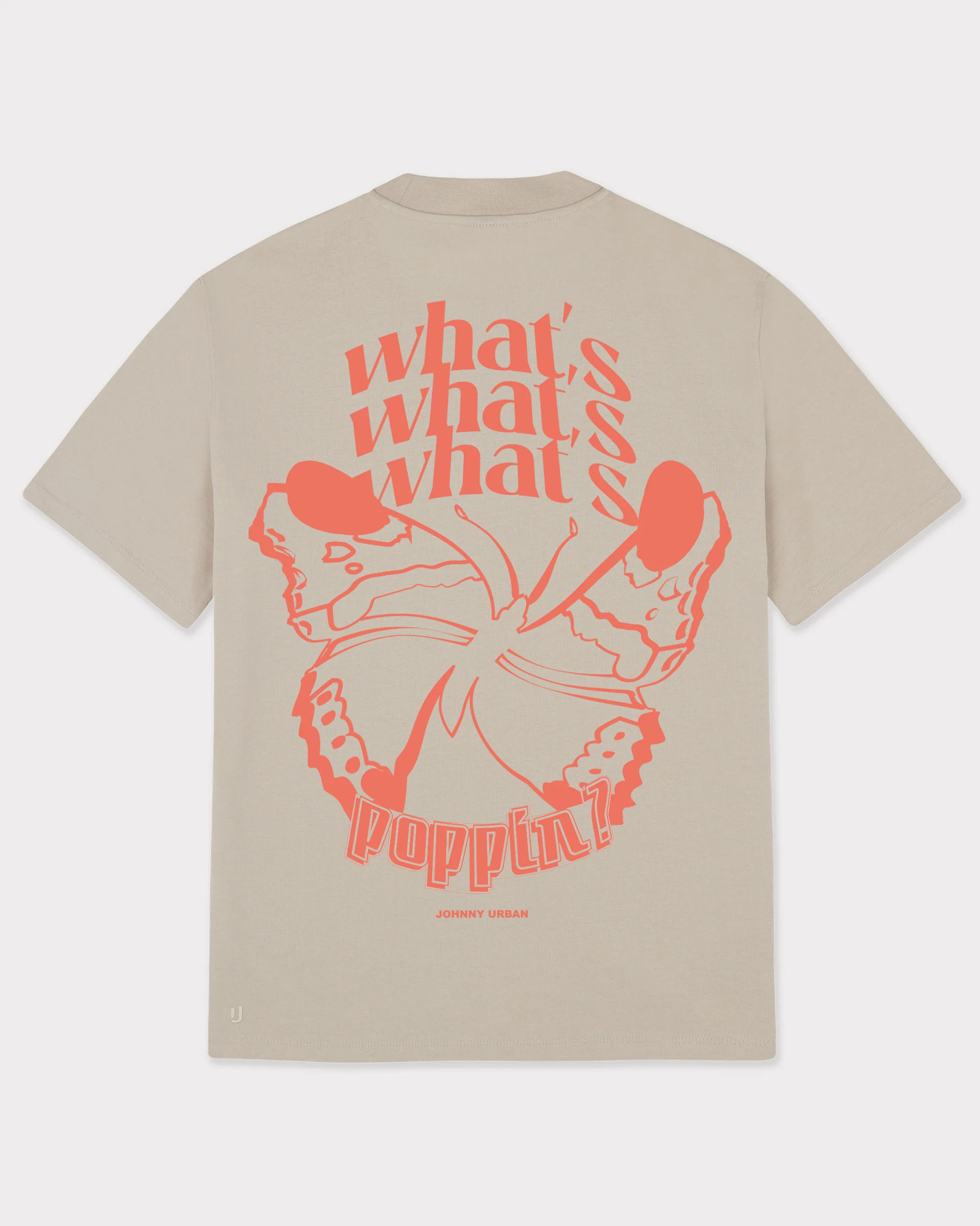 T-Shirt "Sammy Butterfly" - Image 6