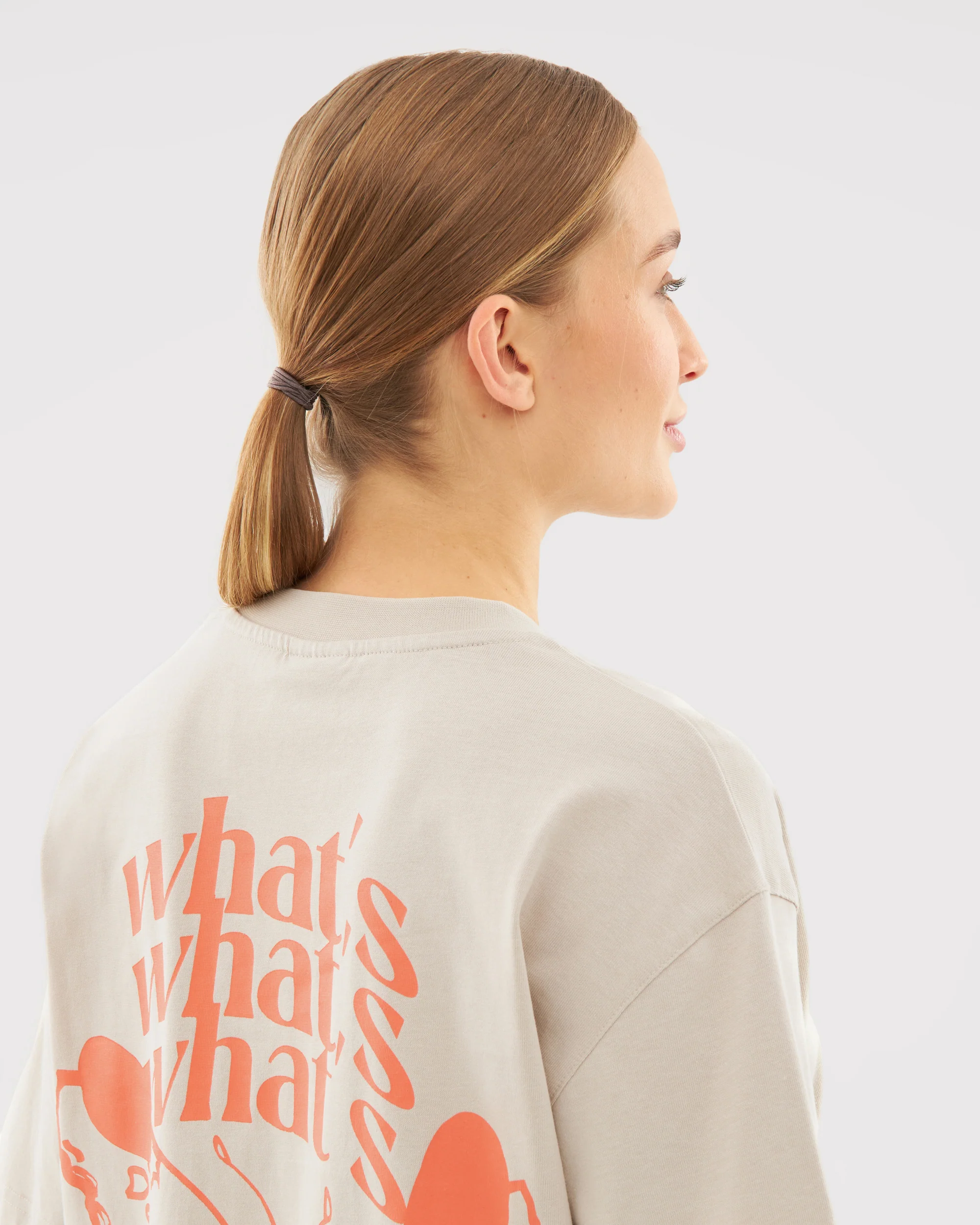 T-Shirt "Sammy Butterfly" - Image 8