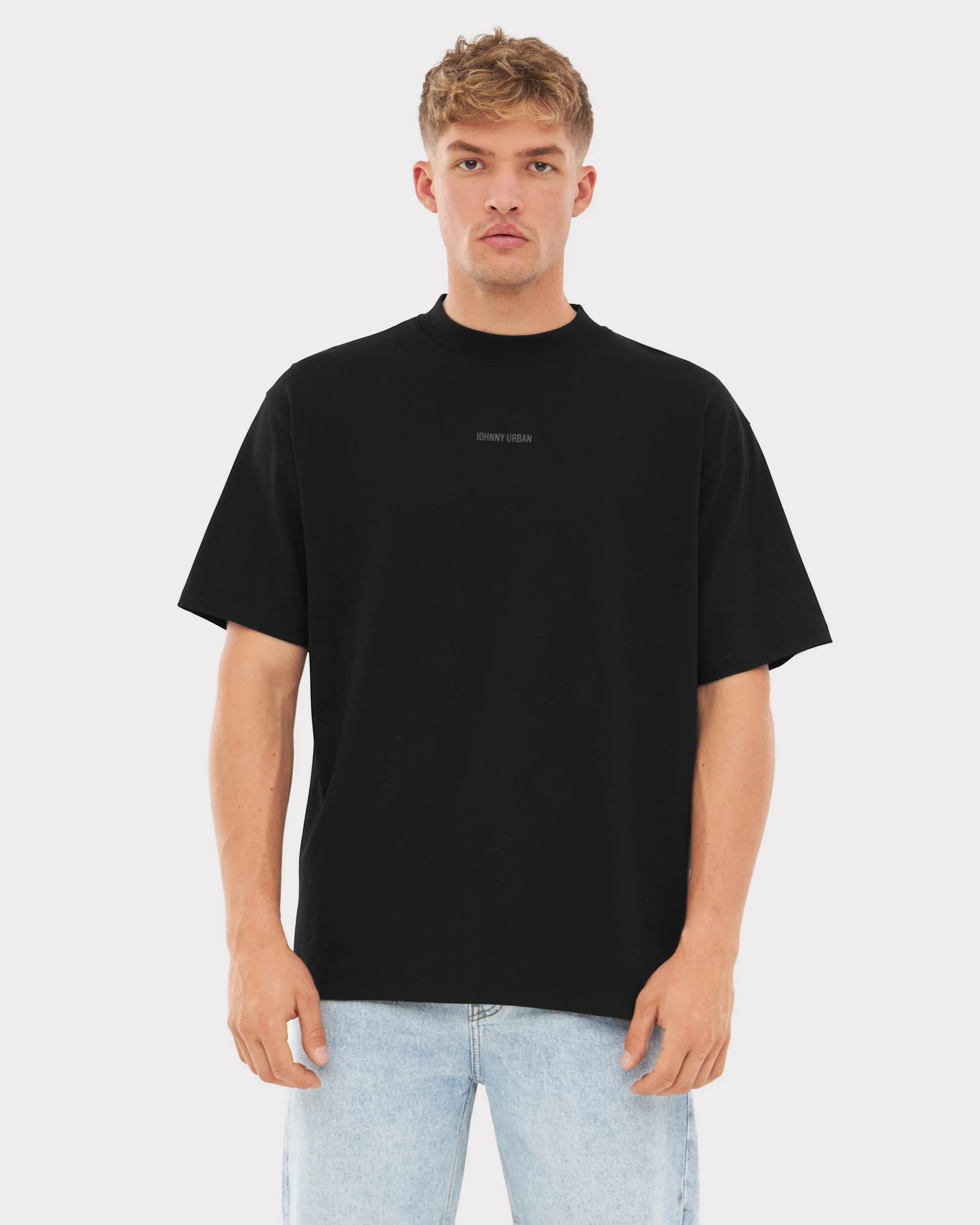 T-Shirt "Sammy Johnny Urban"