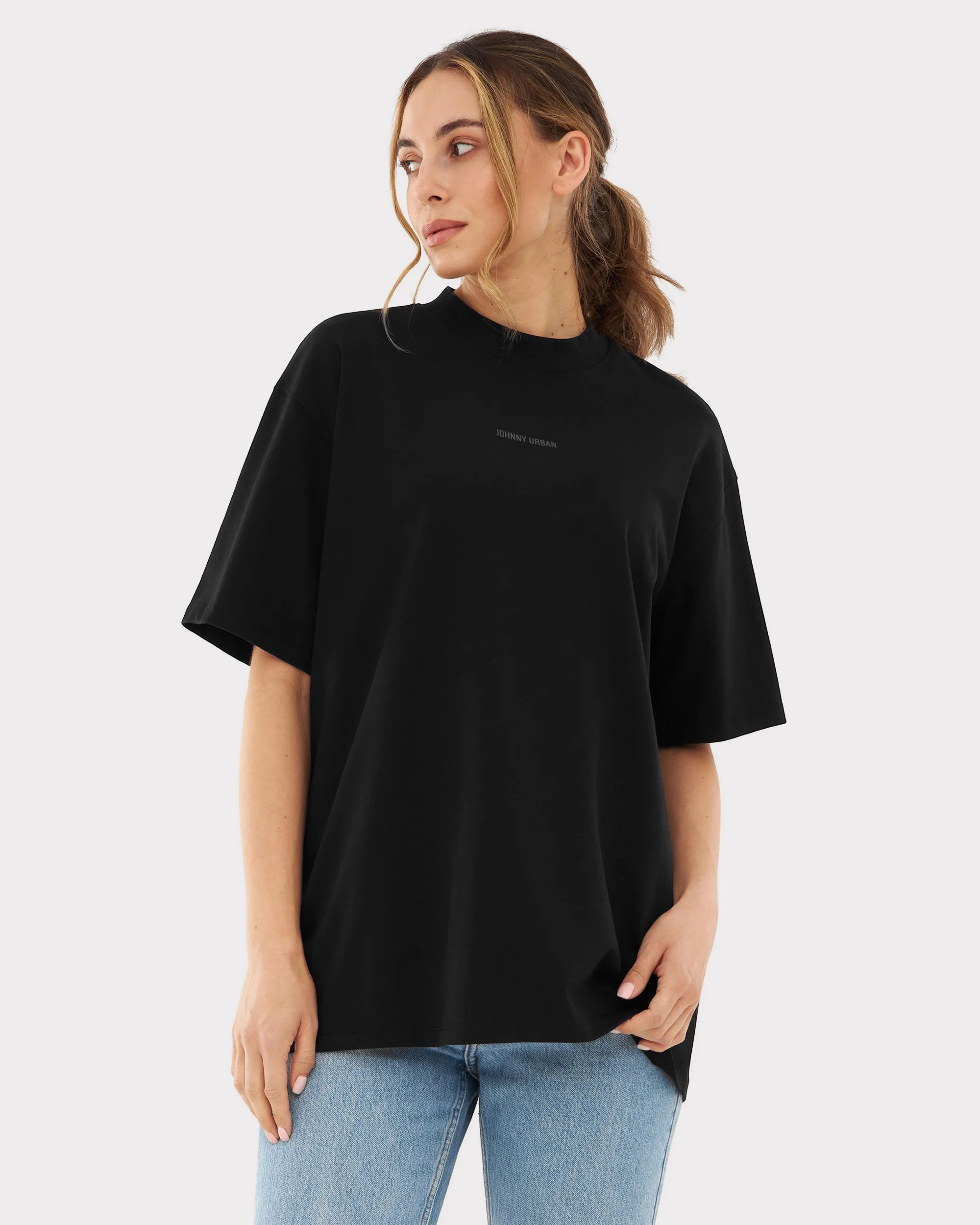 T-Shirt "Sammy Johnny Urban" - Image 2