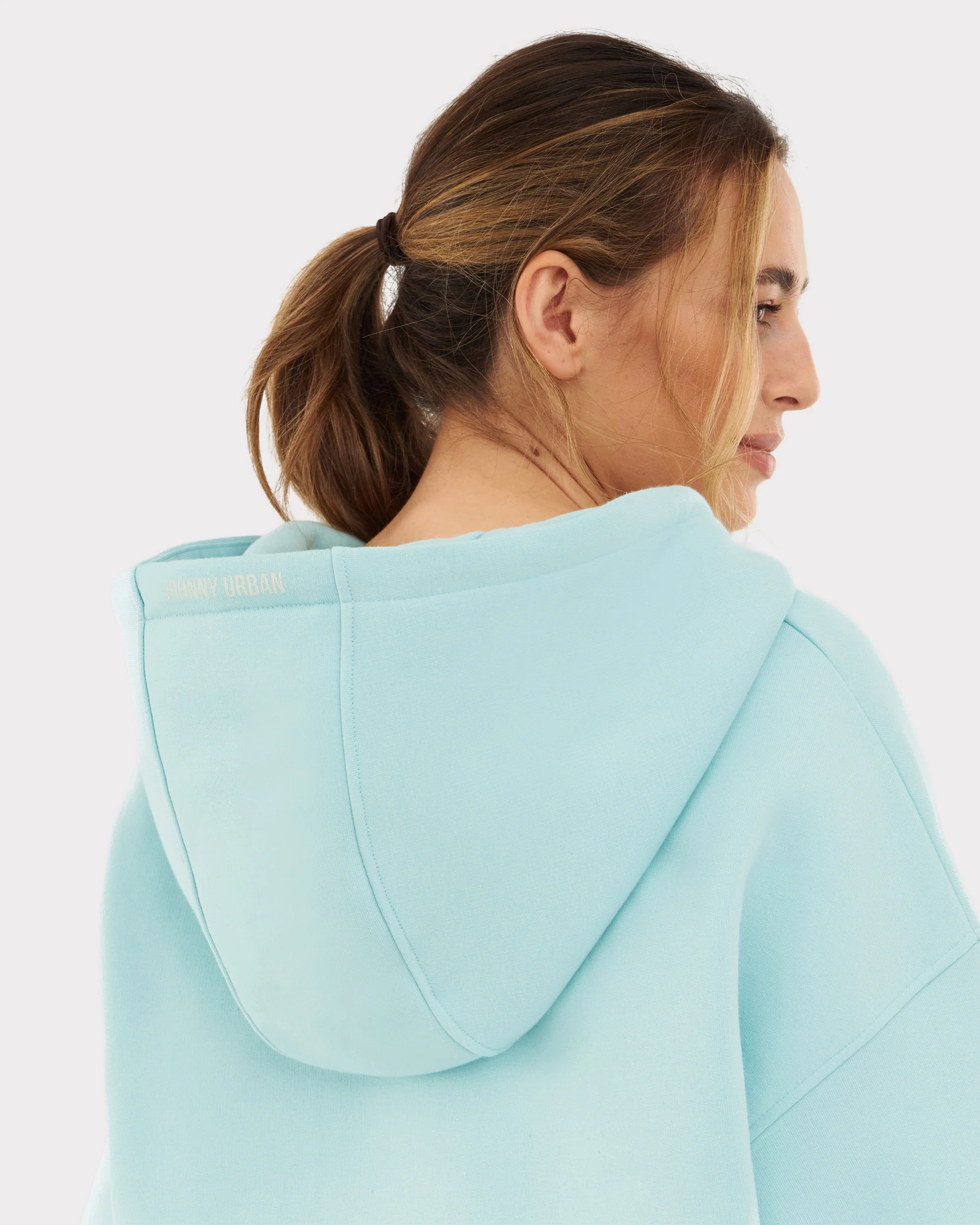 Oversized Zip Hoodie "Caleb" - Image 14
