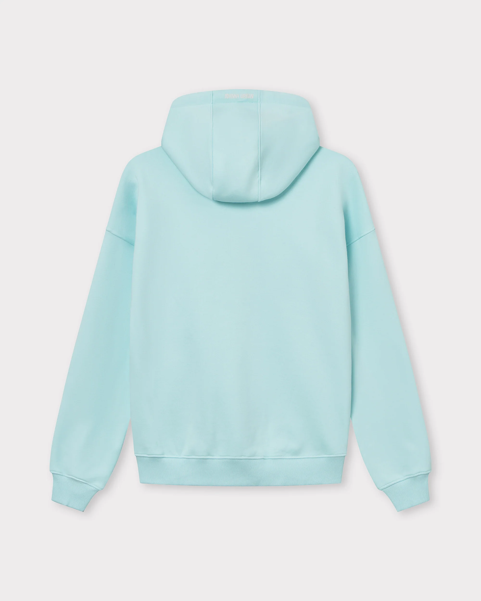 Oversized Zip Hoodie "Caleb" - Image 17