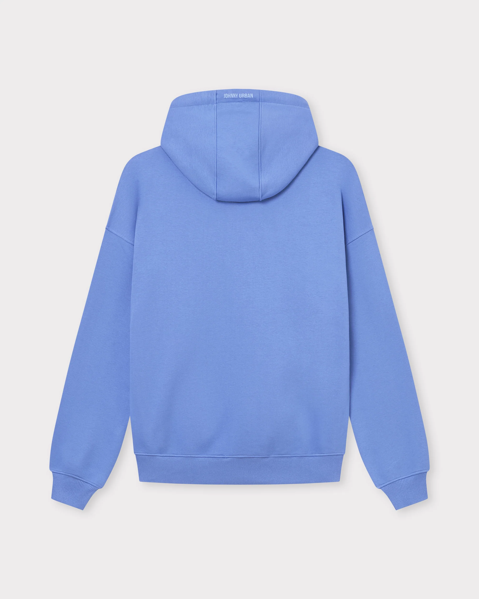 Oversized Zip Hoodie "Caleb" - Image 23
