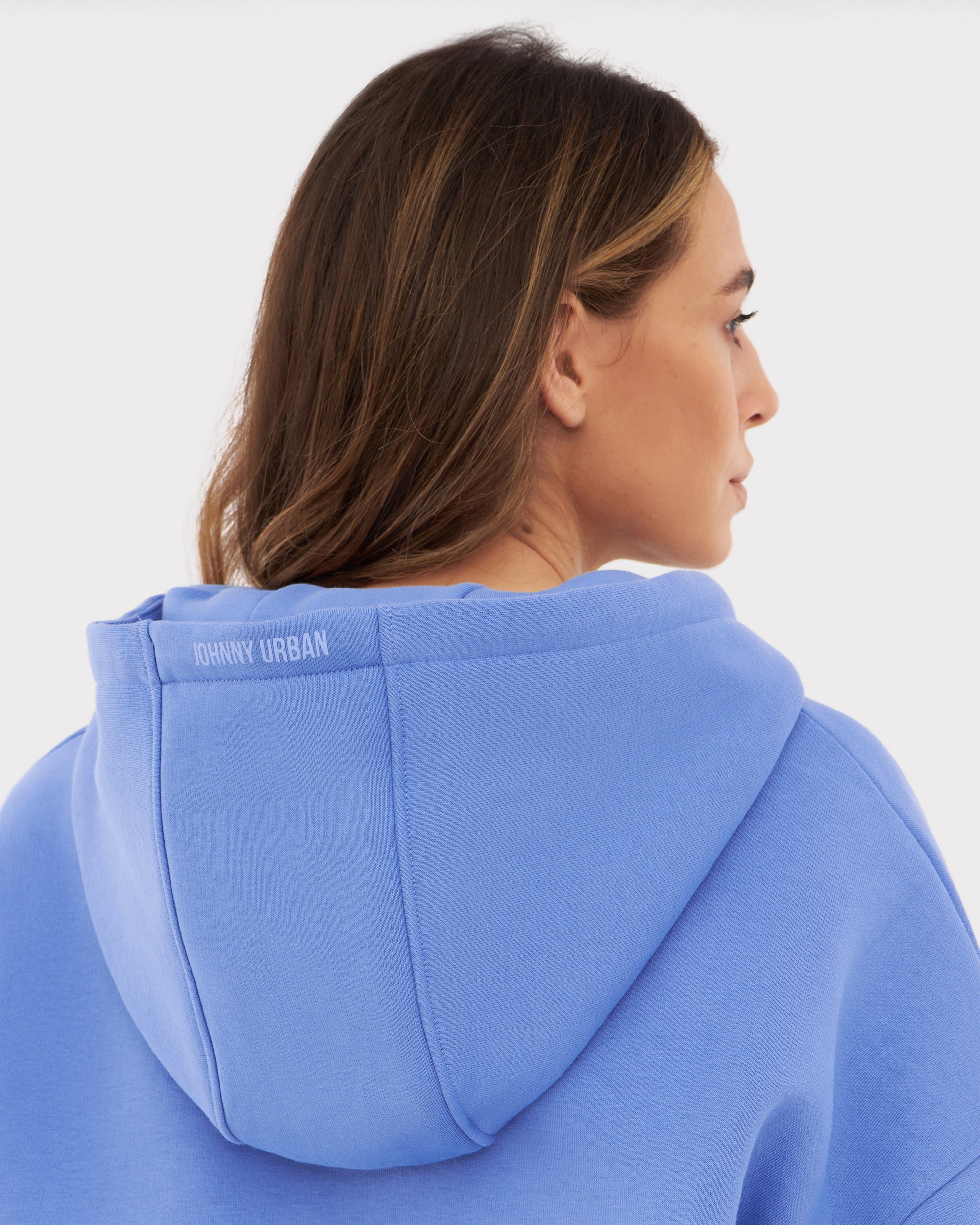 Oversized Zip Hoodie "Caleb" - Image 25